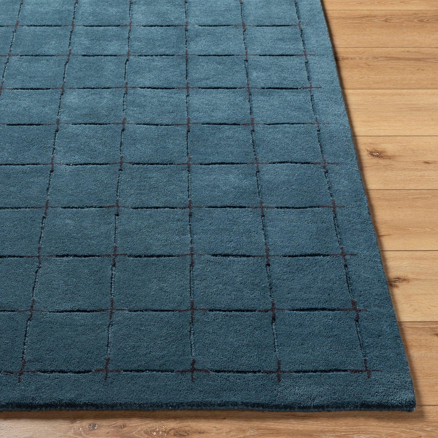 Brook Handmade Rug Livabliss Brook