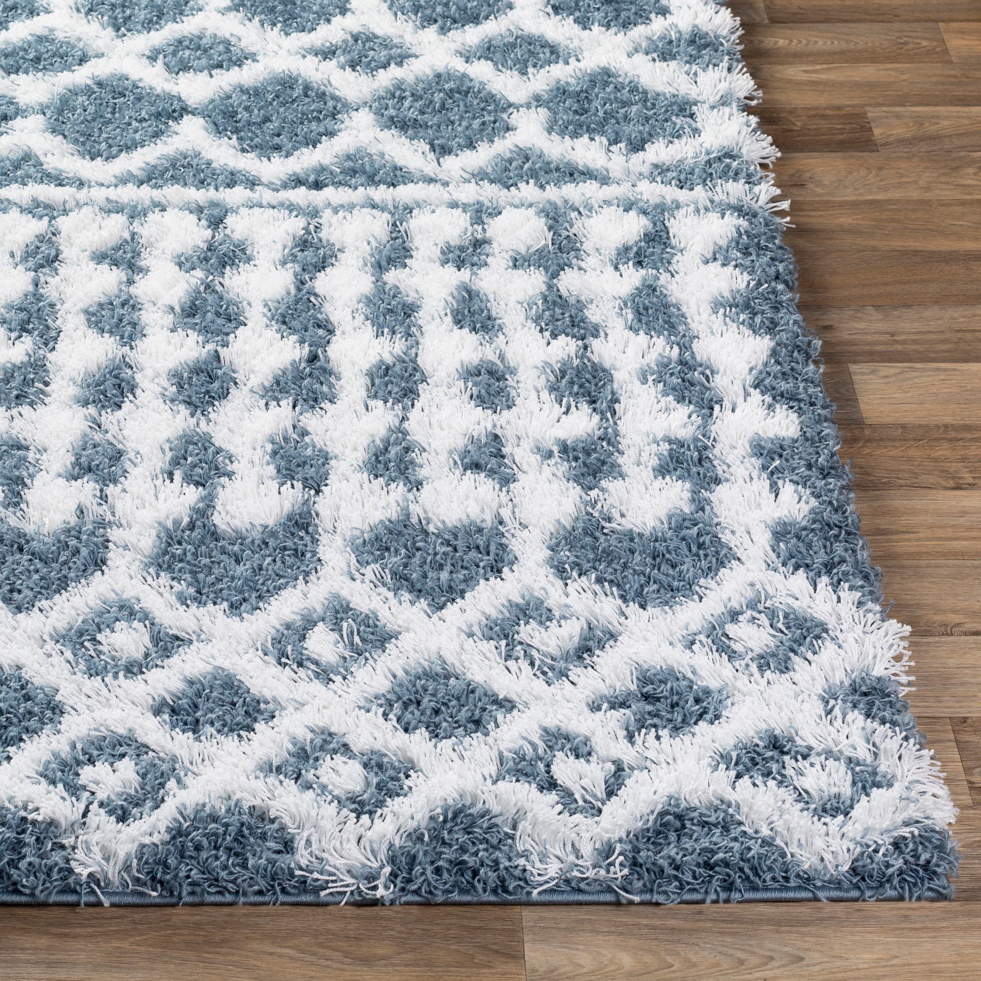 Urban Shag Machine Woven Rug Livabliss Urban Shag