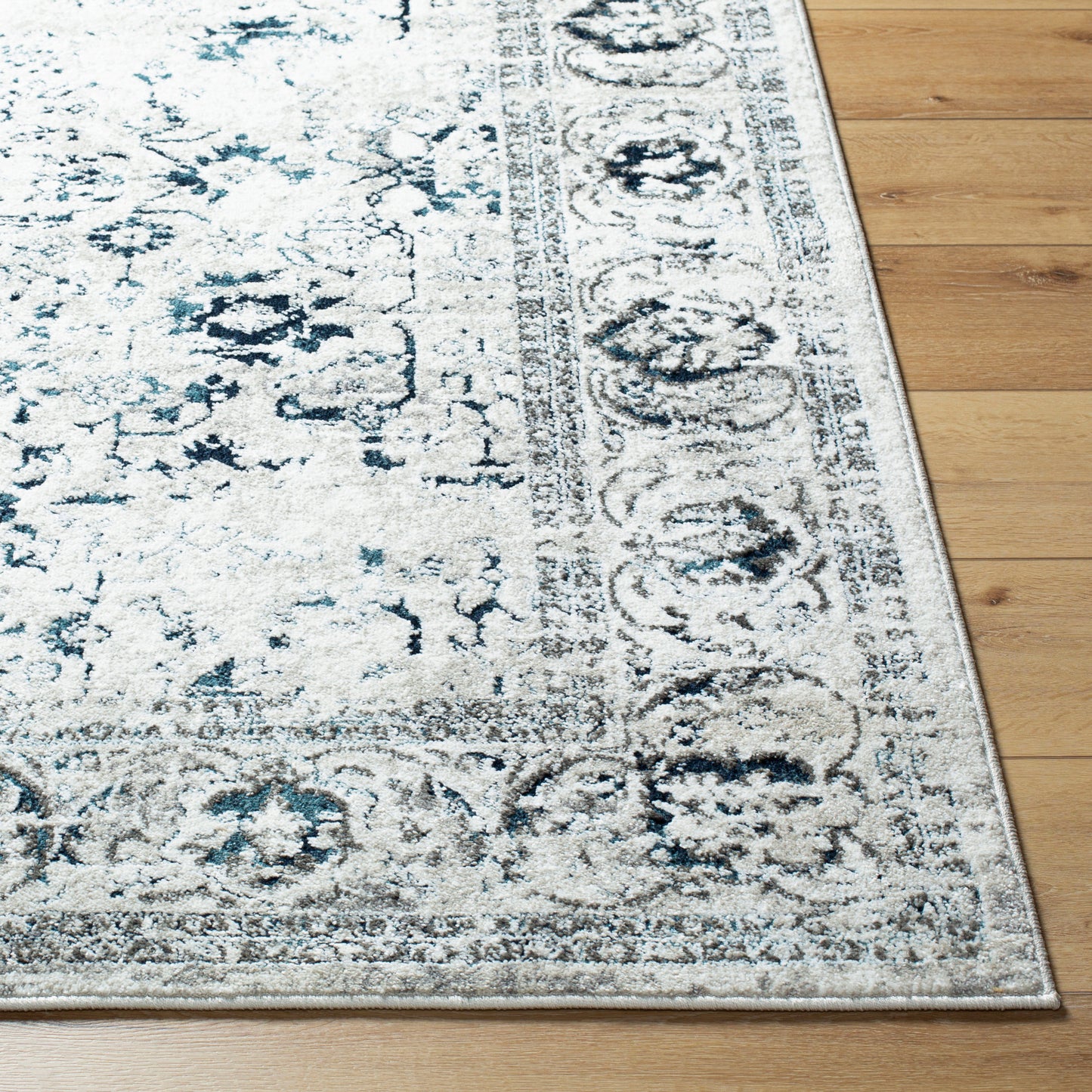 Soldado Machine Woven Rug Livabliss Soldado