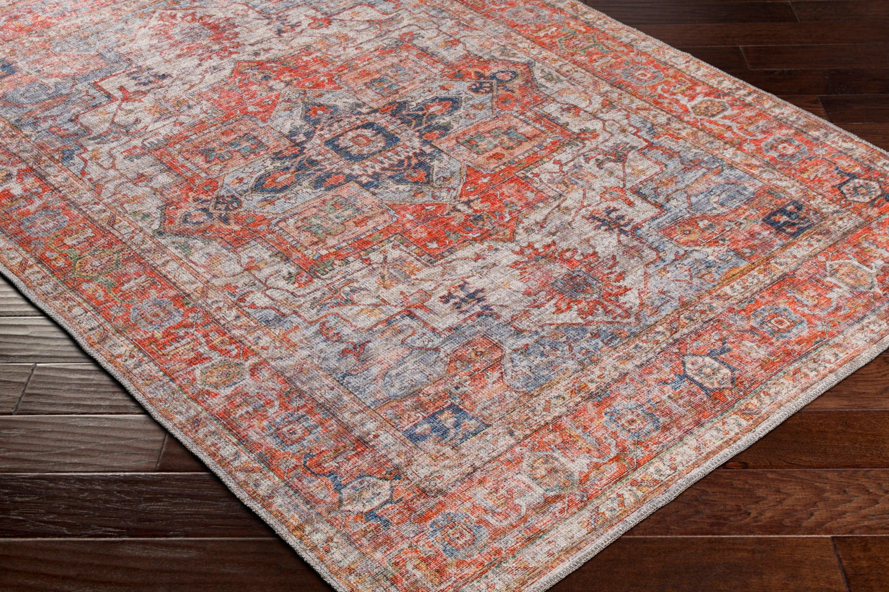 Cobb Machine Woven Rug Livabliss Cobb