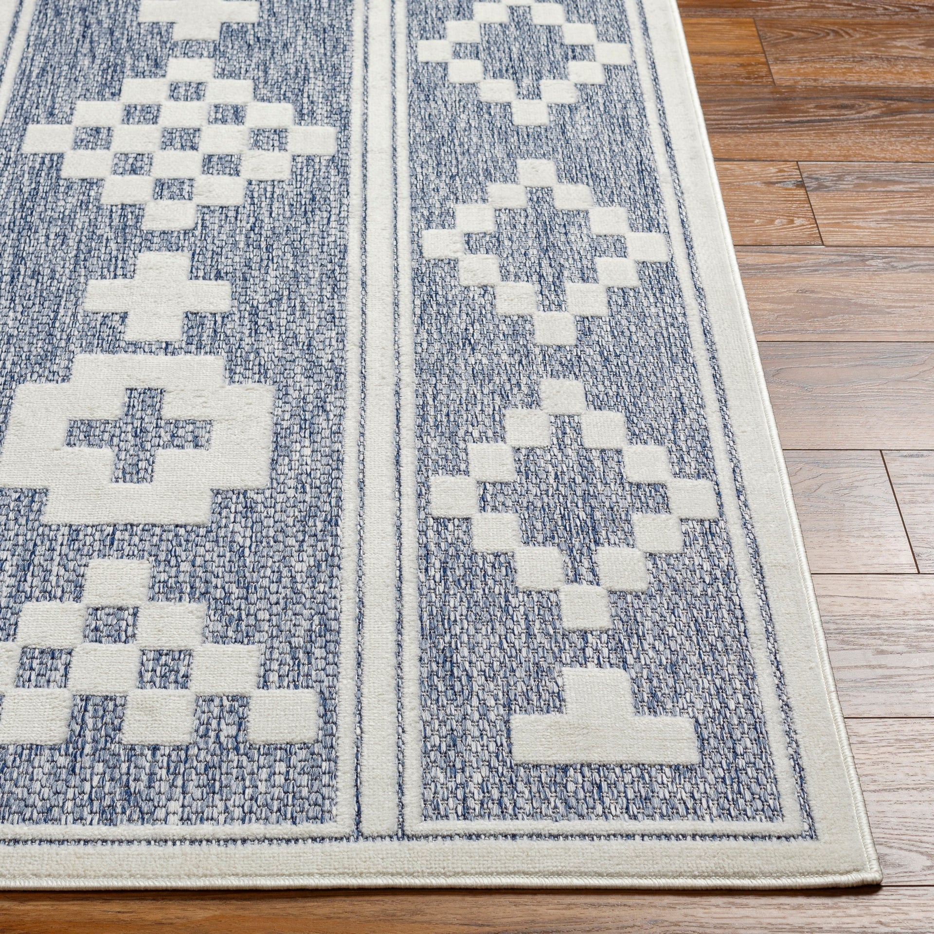 San Diego Machine Woven Rug Livabliss San Diego