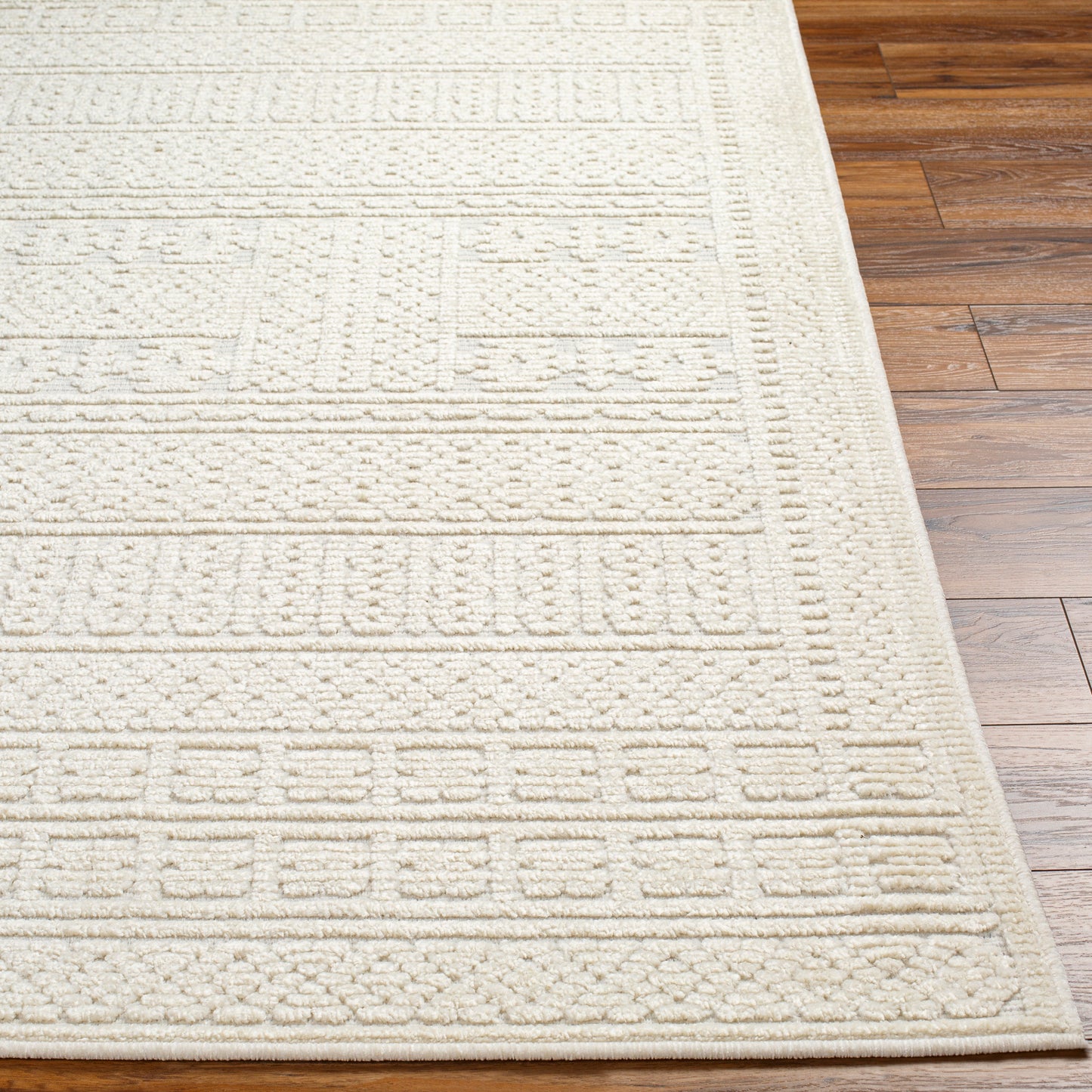Lyna Machine Woven Rug Livabliss Lyna