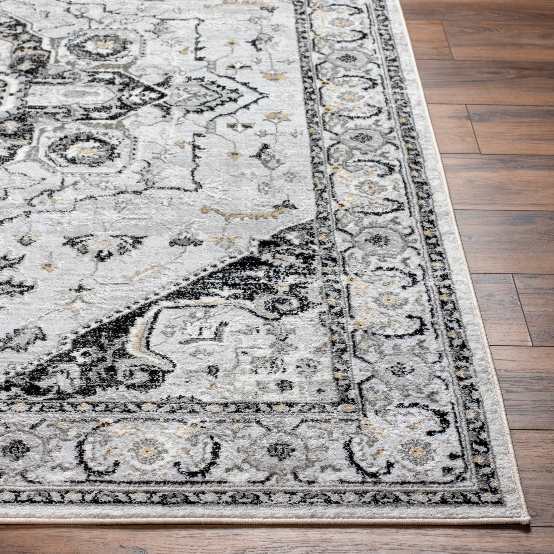 San Francisco Machine Woven Rug Livabliss San Francisco