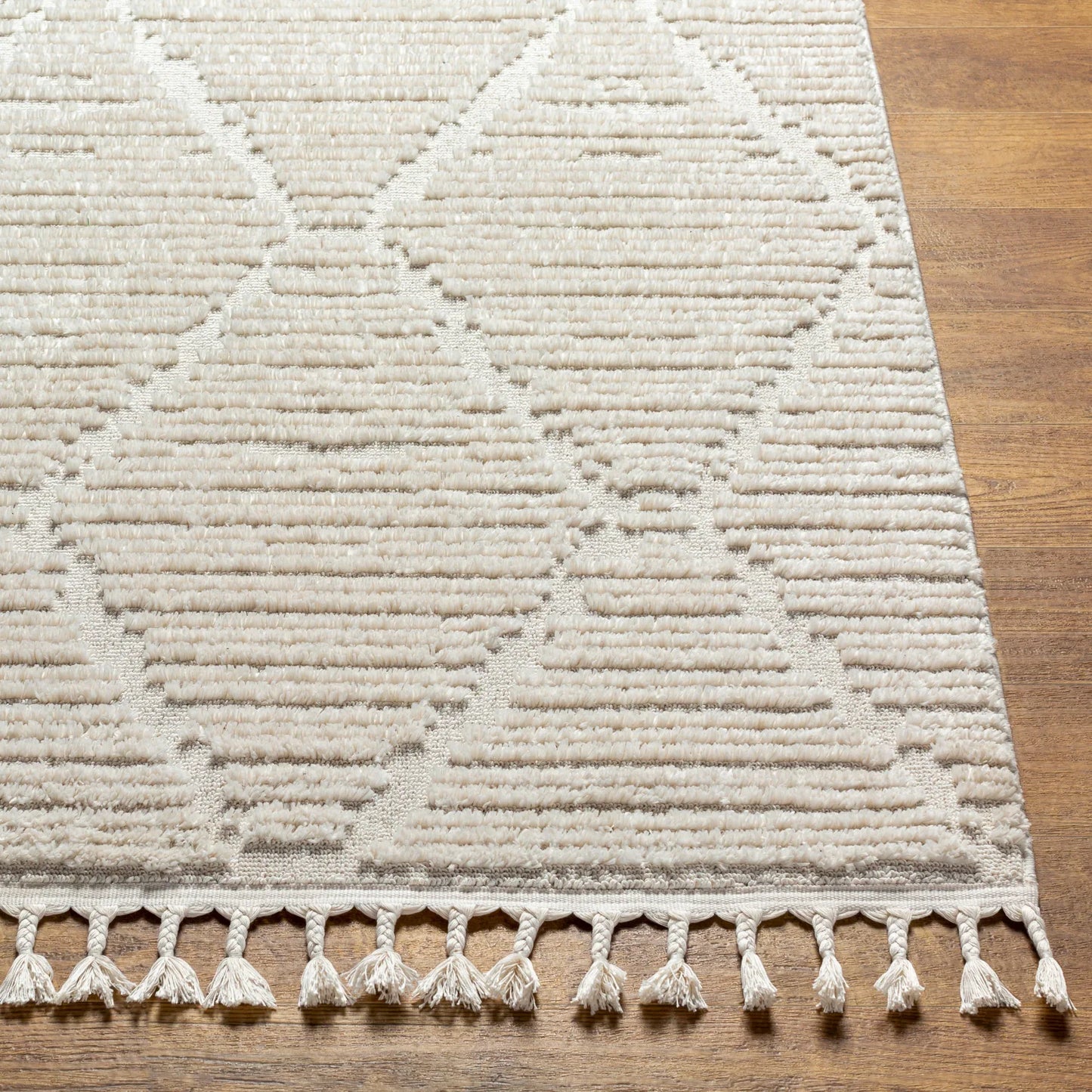 Azilal Machine Woven Rug Livabliss Azilal