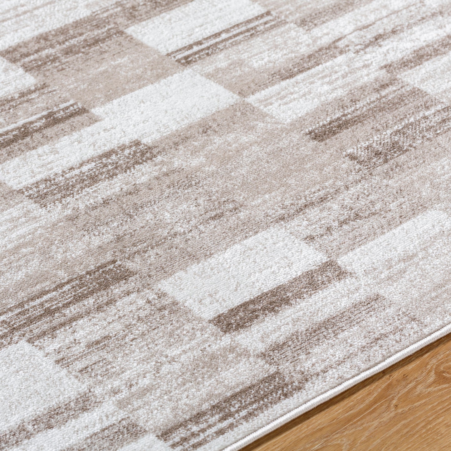 Monte Carlo Machine Woven Rug Livabliss Monte Carlo