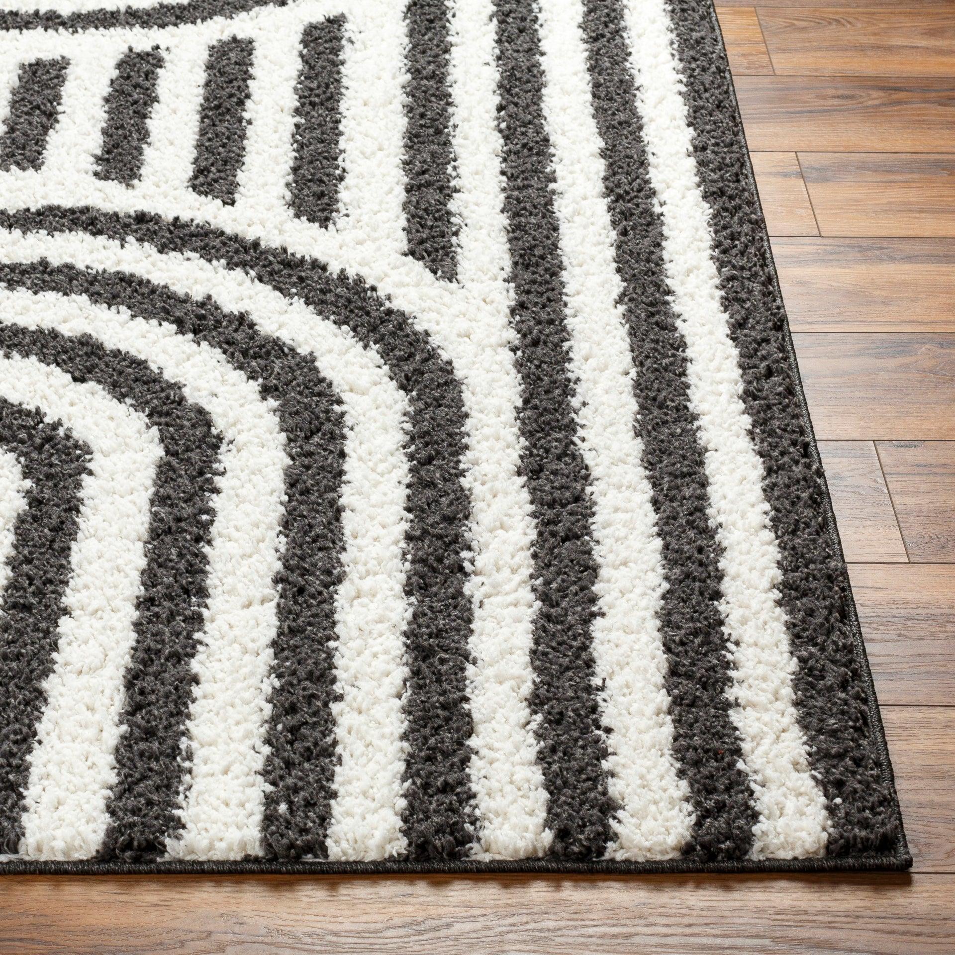 Birmingham Machine Woven Rug Livabliss Birmingham
