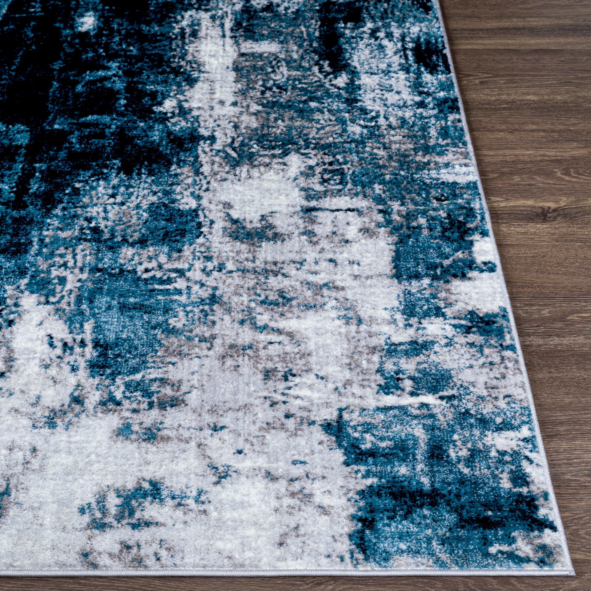Wanderlust Machine Woven Rug Livabliss Wanderlust