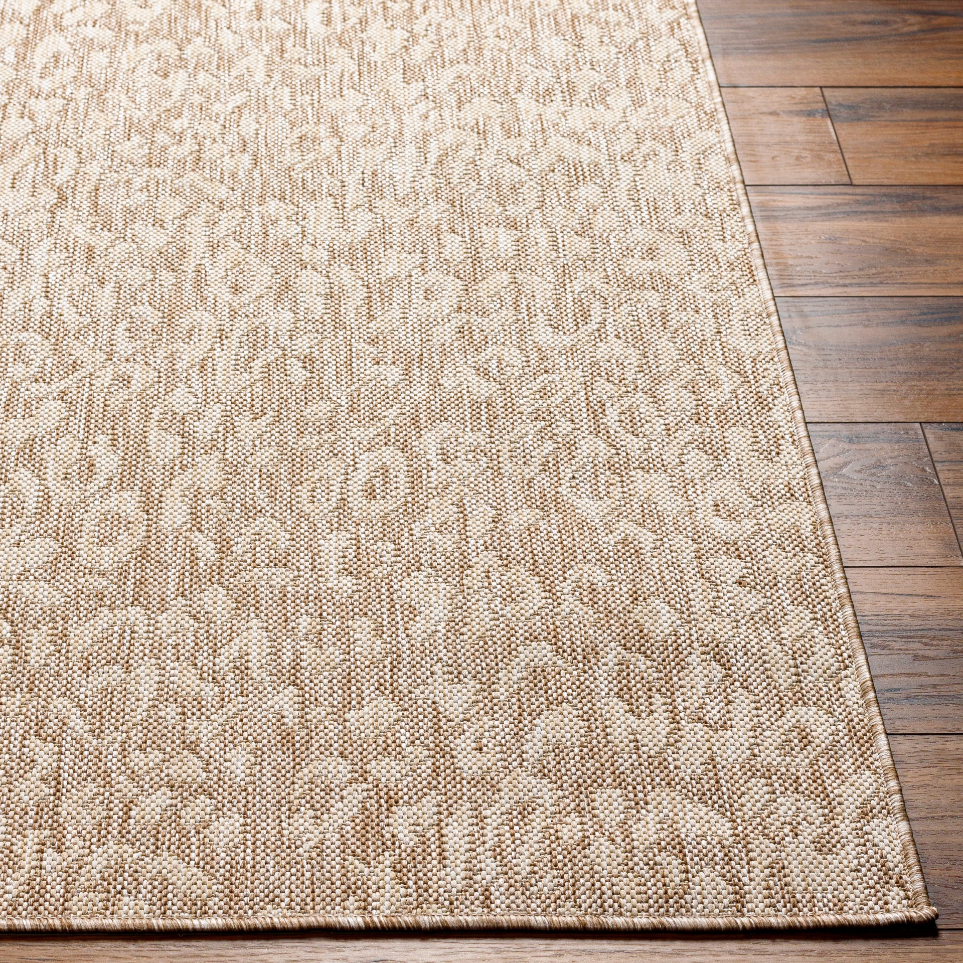 Tuareg Machine Woven Rug Livabliss Tuareg