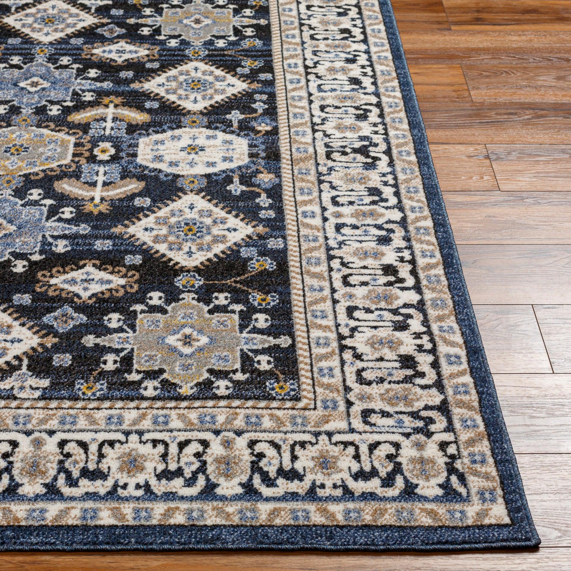 Delphi Machine Woven Rug Livabliss Delphi