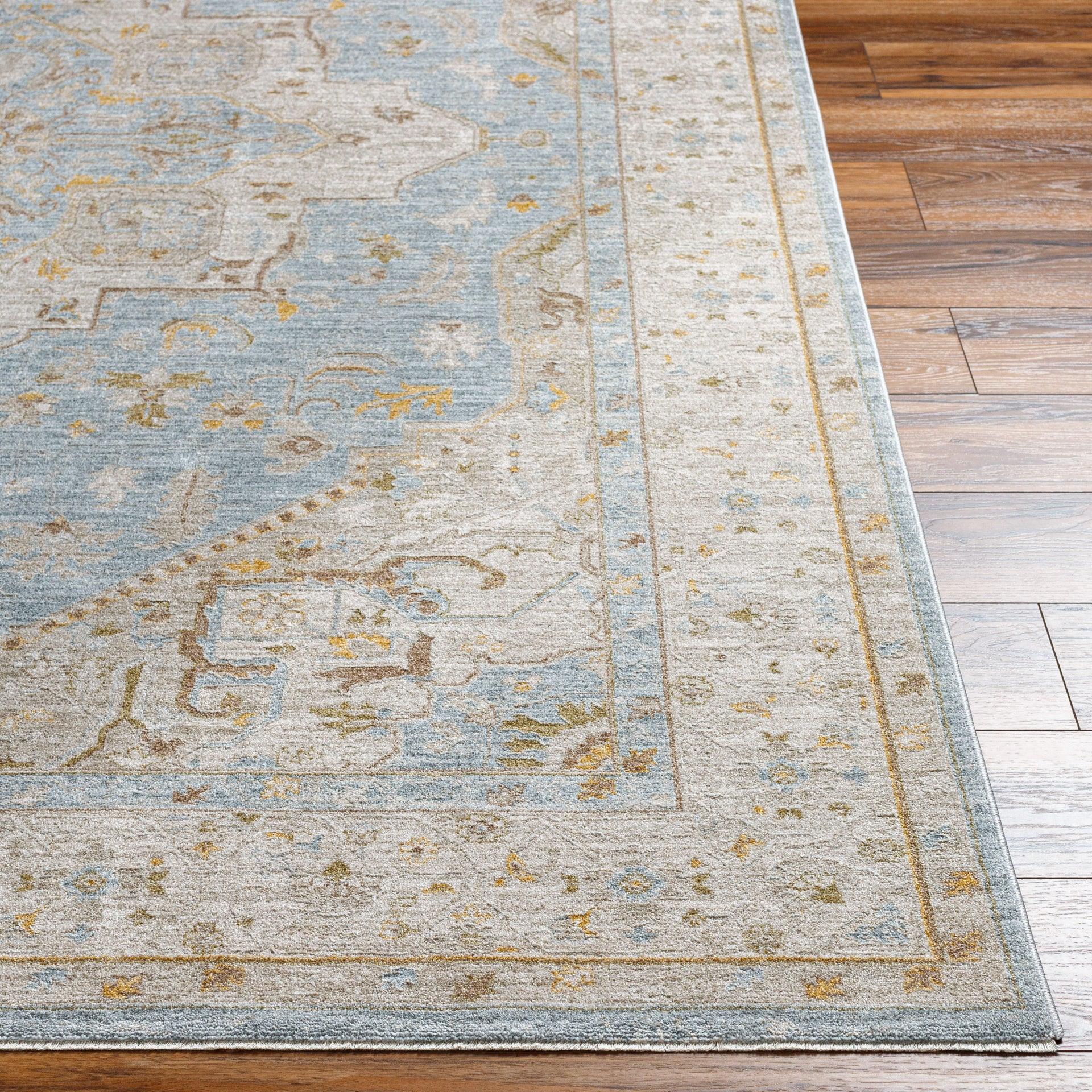 Avant Garde Machine Woven Rug Livabliss Avant Garde