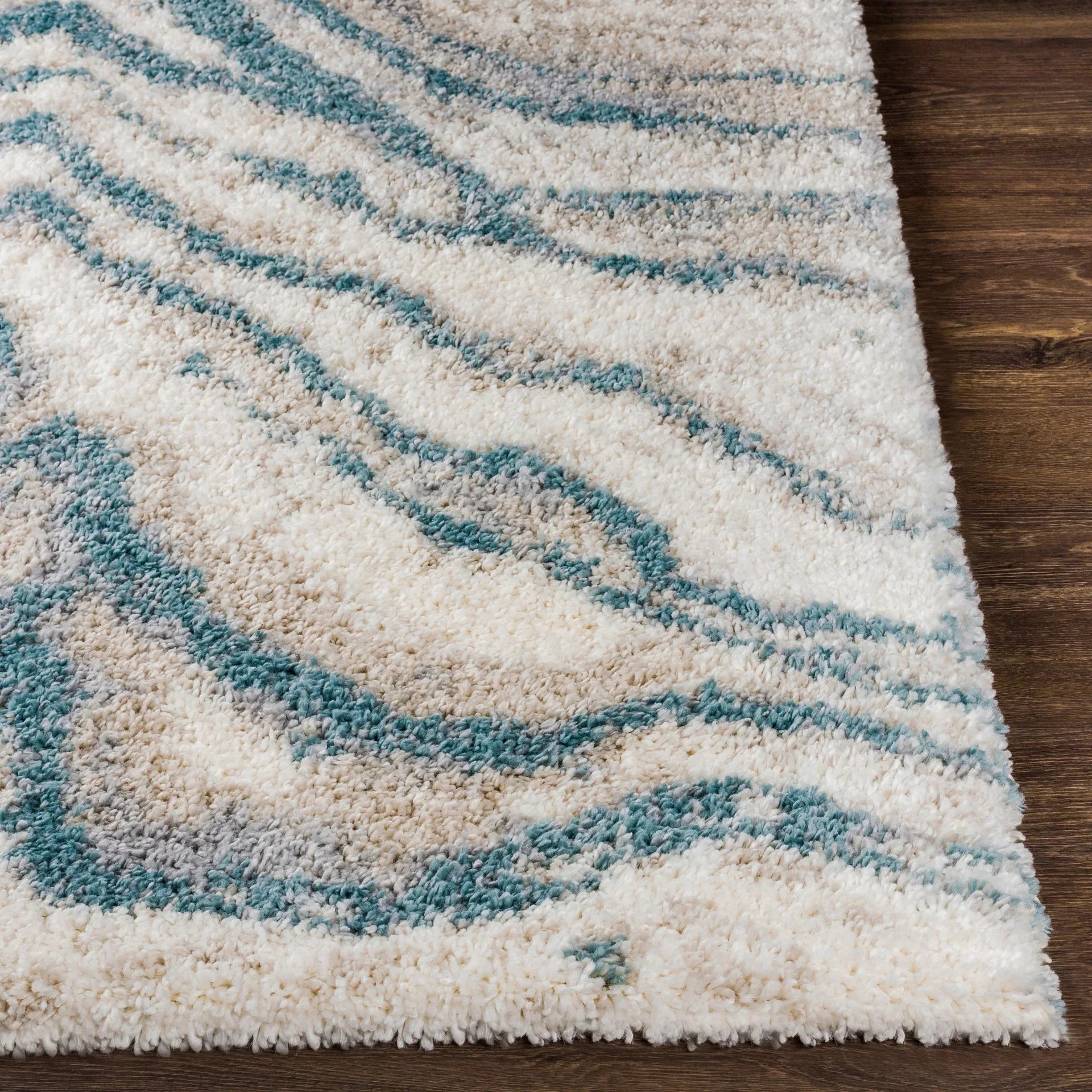 Eskimo Shag Machine Woven Rug Livabliss Eskimo Shag