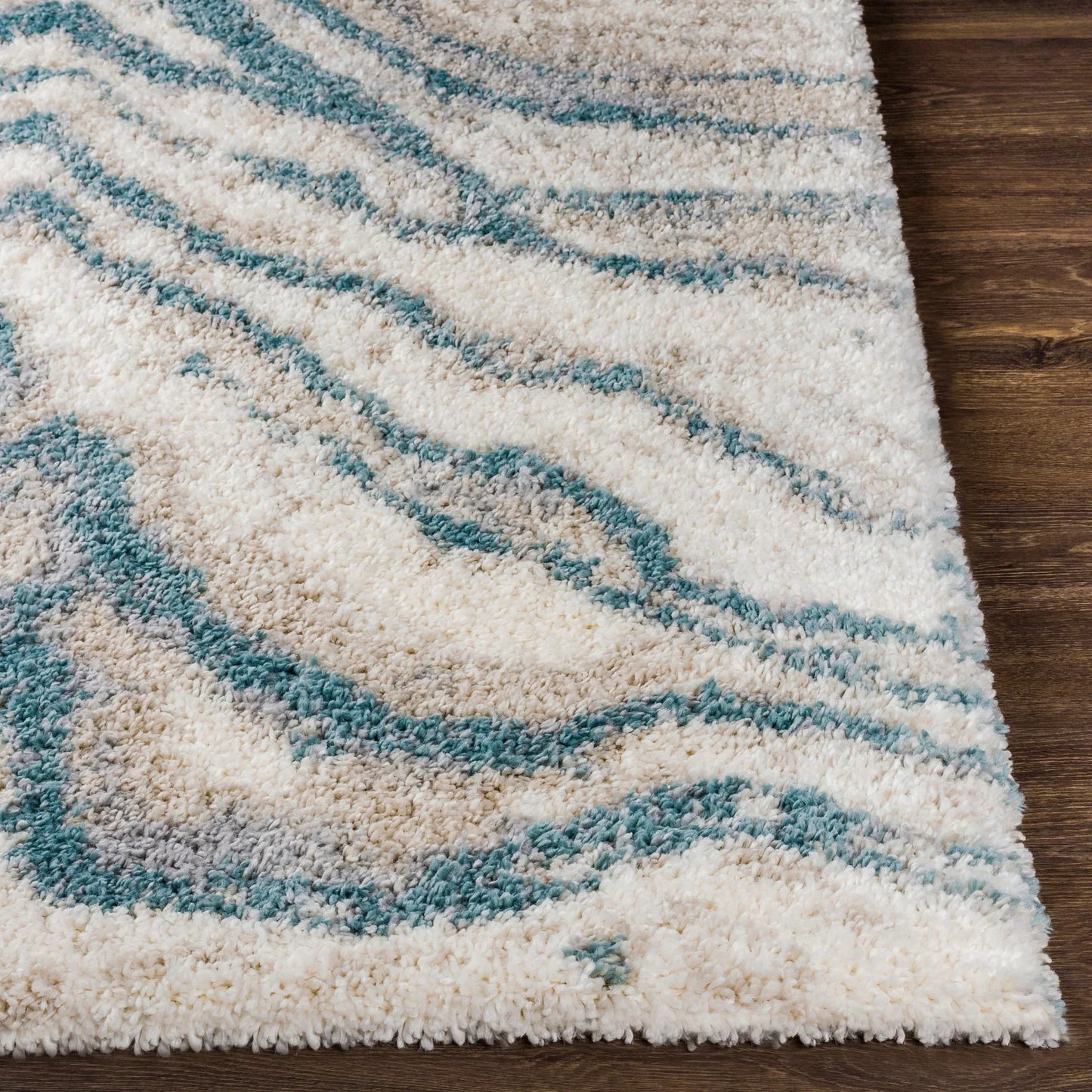 Eskimo Shag Machine Woven Rug Livabliss Eskimo Shag