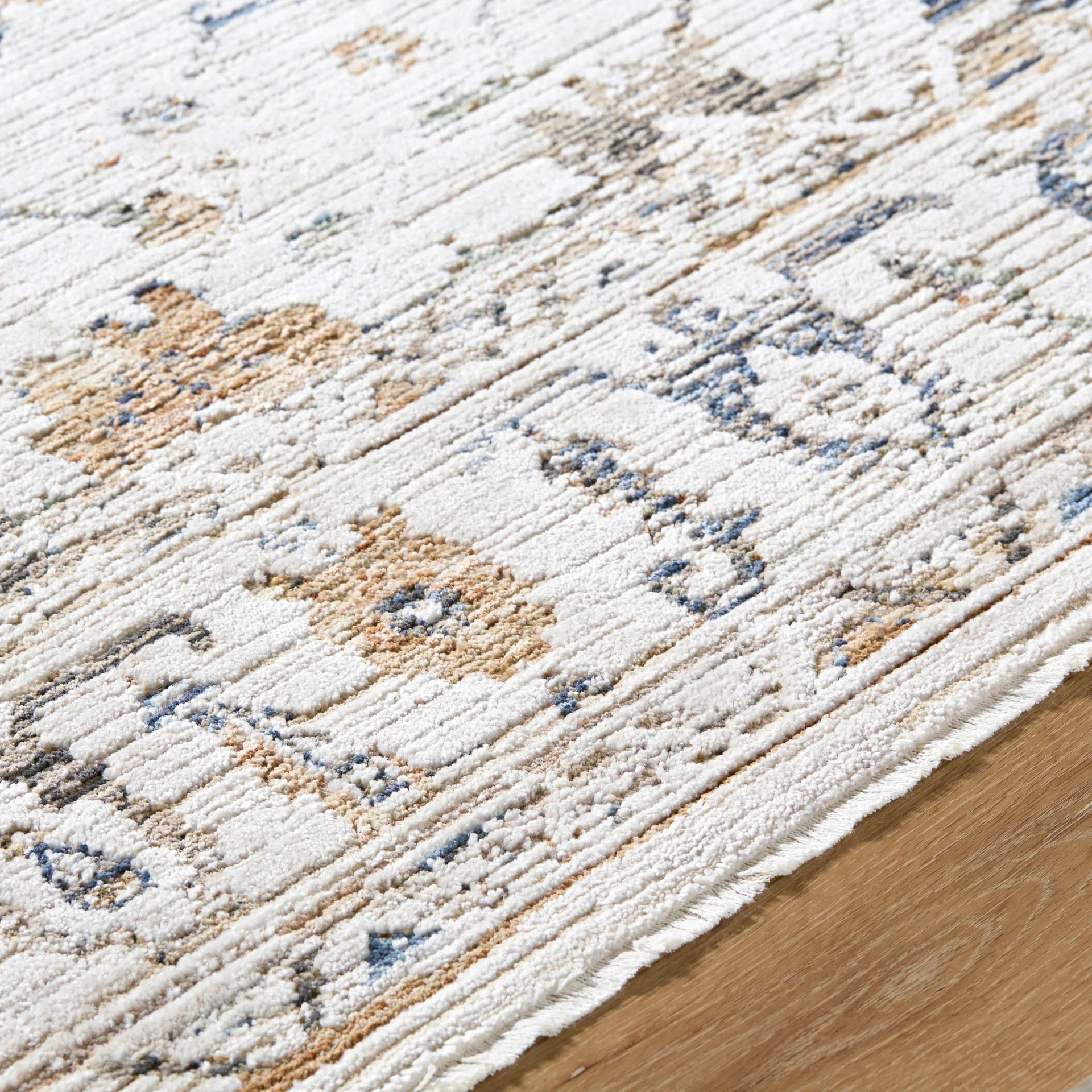 Alston Machine Woven Rug Livabliss Alston
