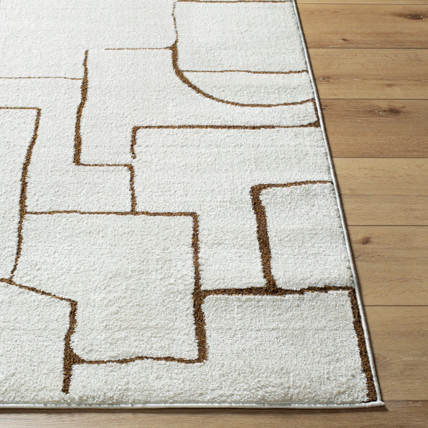 Freud Machine Woven Rug Livabliss Freud