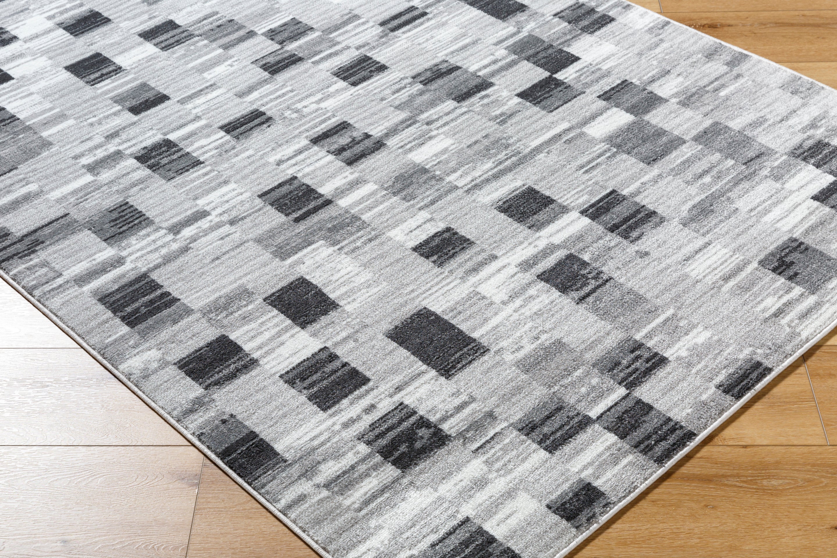 Monte Carlo Machine Woven Rug Livabliss Monte Carlo