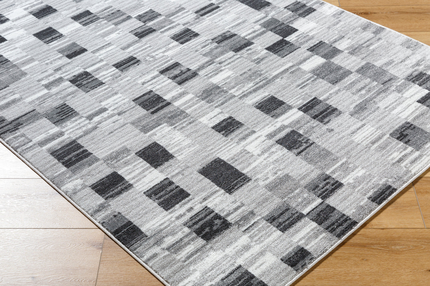 Monte Carlo Machine Woven Rug Livabliss Monte Carlo