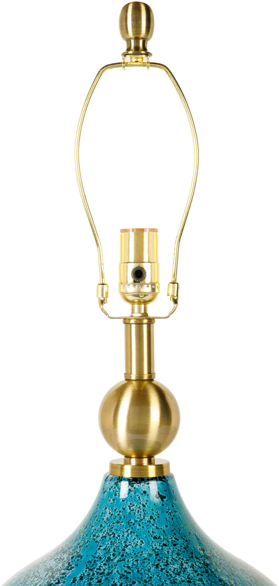 Cleveleys Accent Table Lamp Livabliss Cleveleys