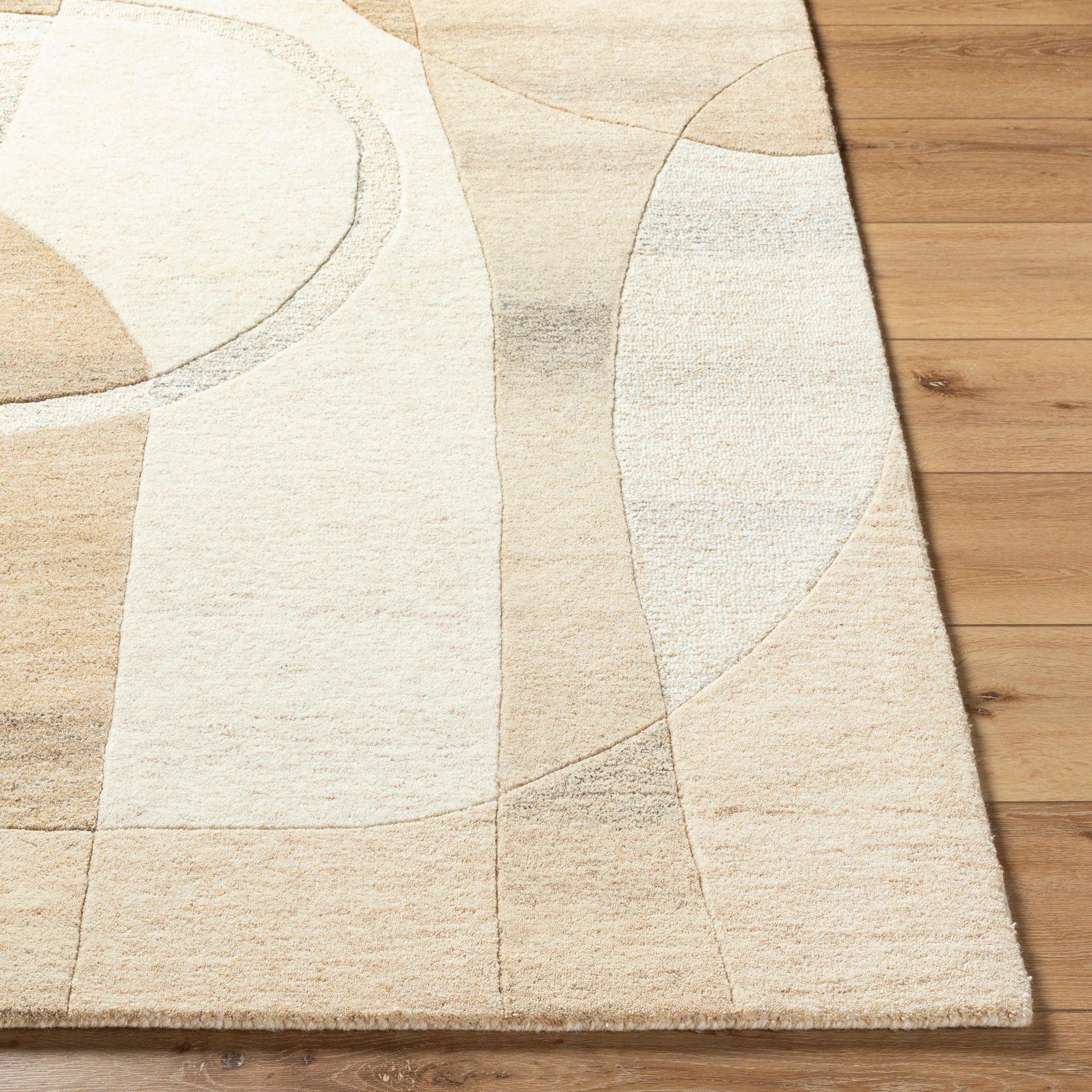 Brook Handmade Rug Livabliss Brook