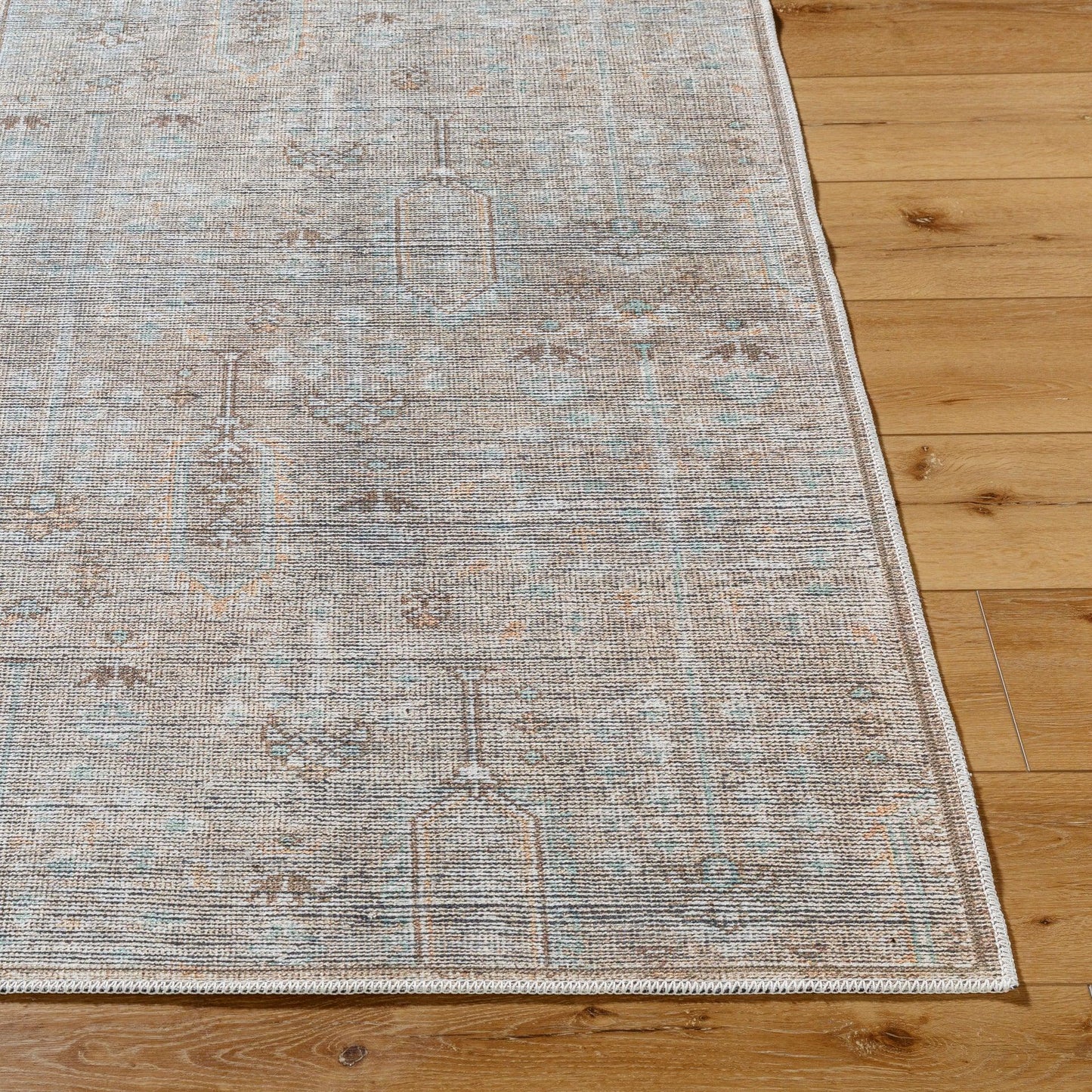 Darling Machine Woven Rug Becki Owens X Livabliss Darling
