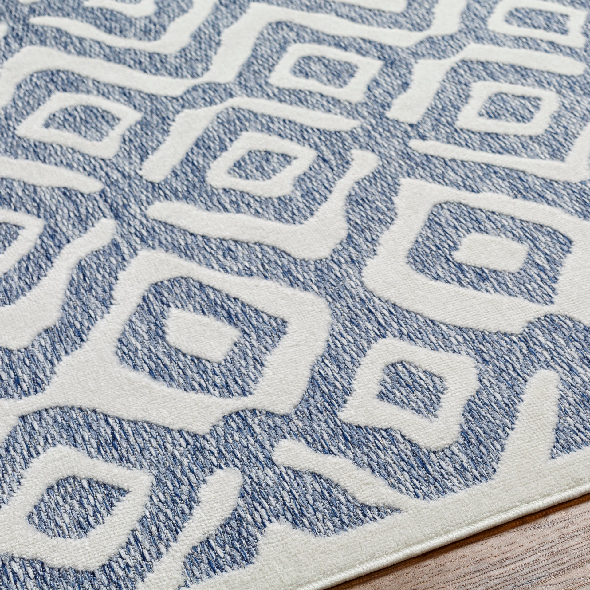 San Diego Machine Woven Rug Livabliss San Diego
