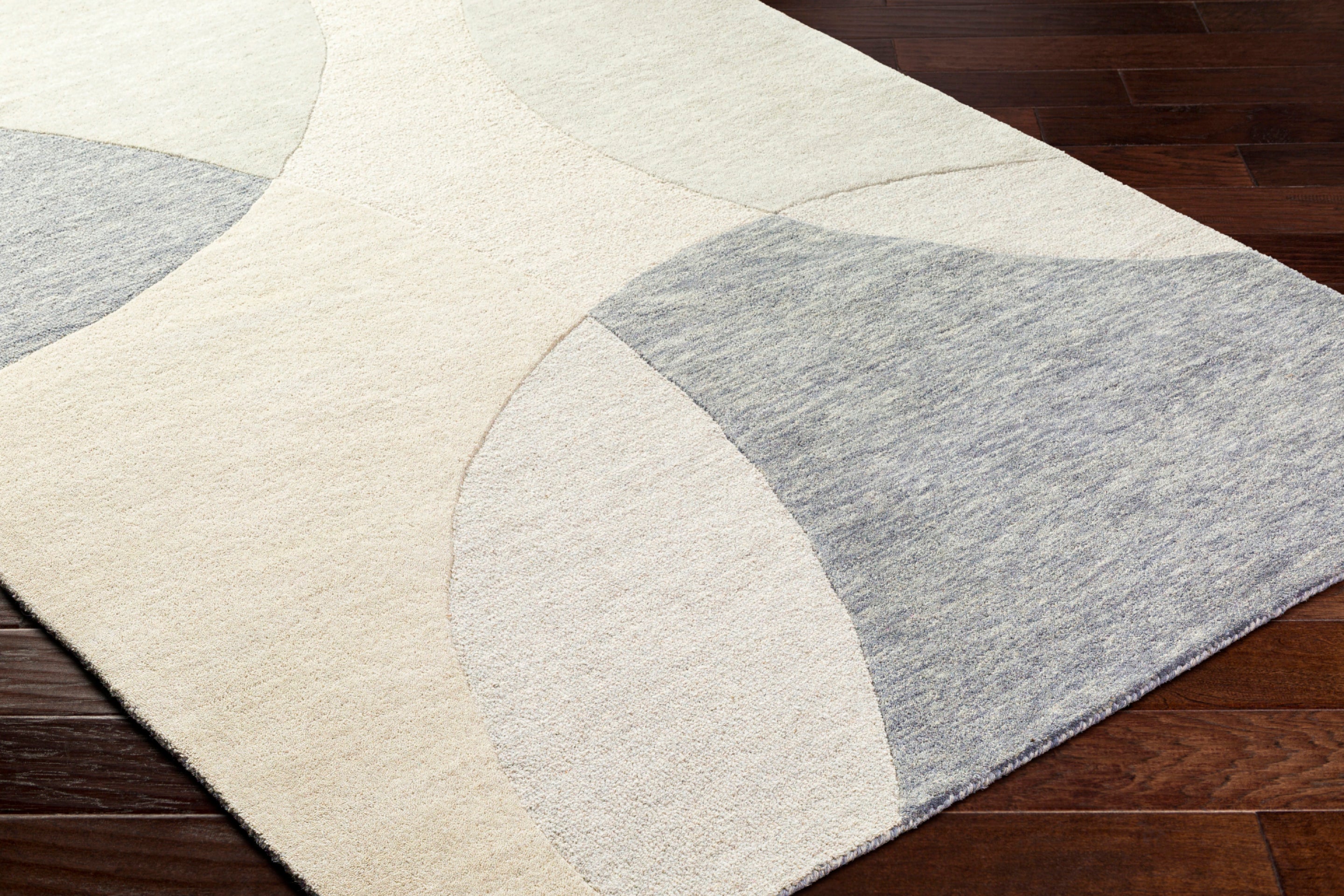 Isabel Handmade Rug Livabliss Isabel