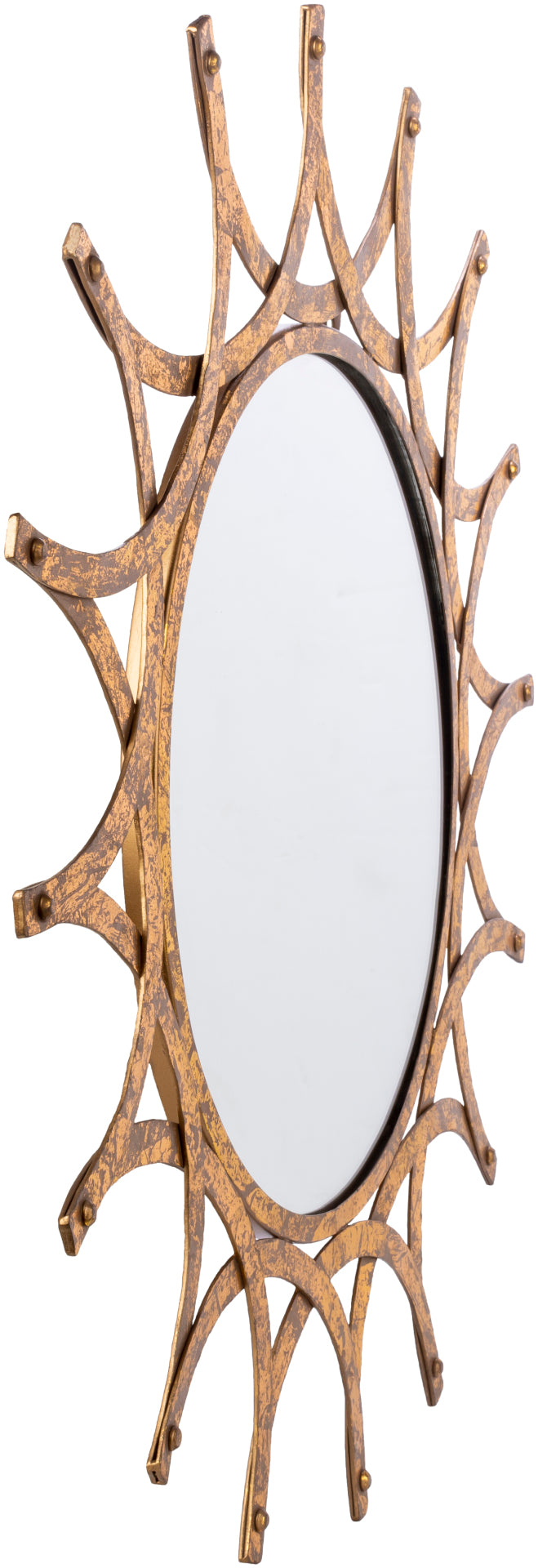Mestia Accent Mirror Livabliss Mestia