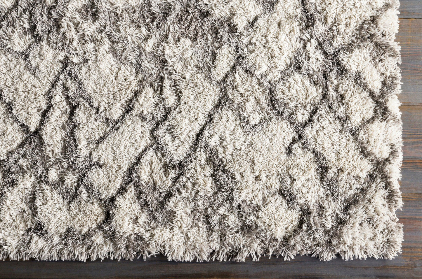 Alta Shag Machine Woven Rug Livabliss Alta Shag