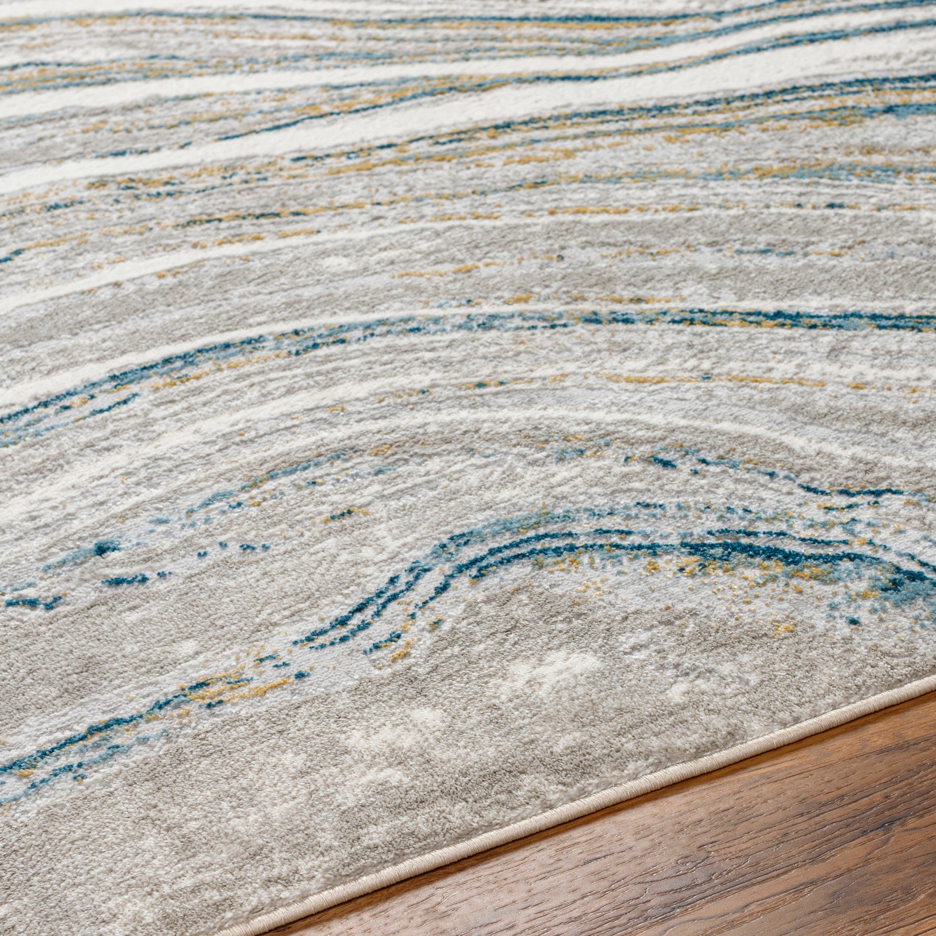 San Francisco Machine Woven Rug Livabliss San Francisco