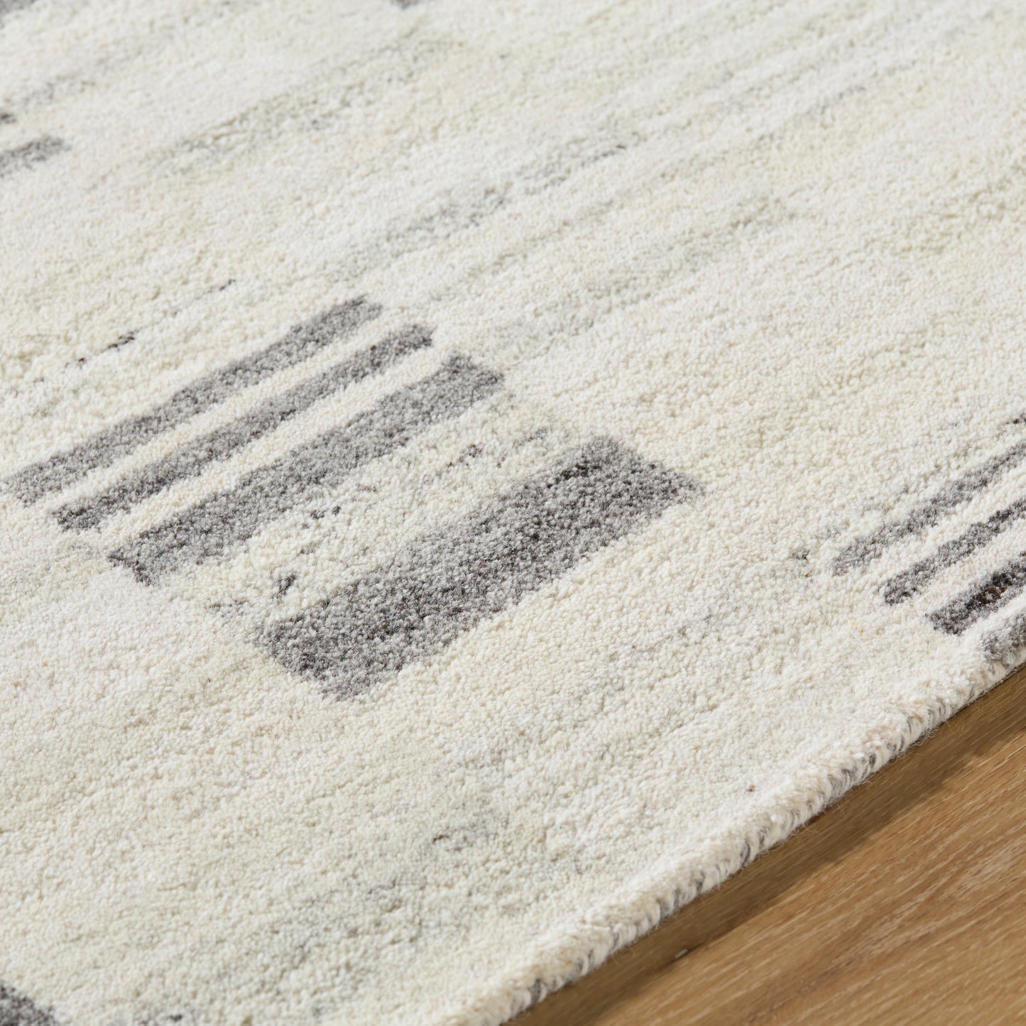 Max Handmade Rug Becki Owens X Livabliss Max