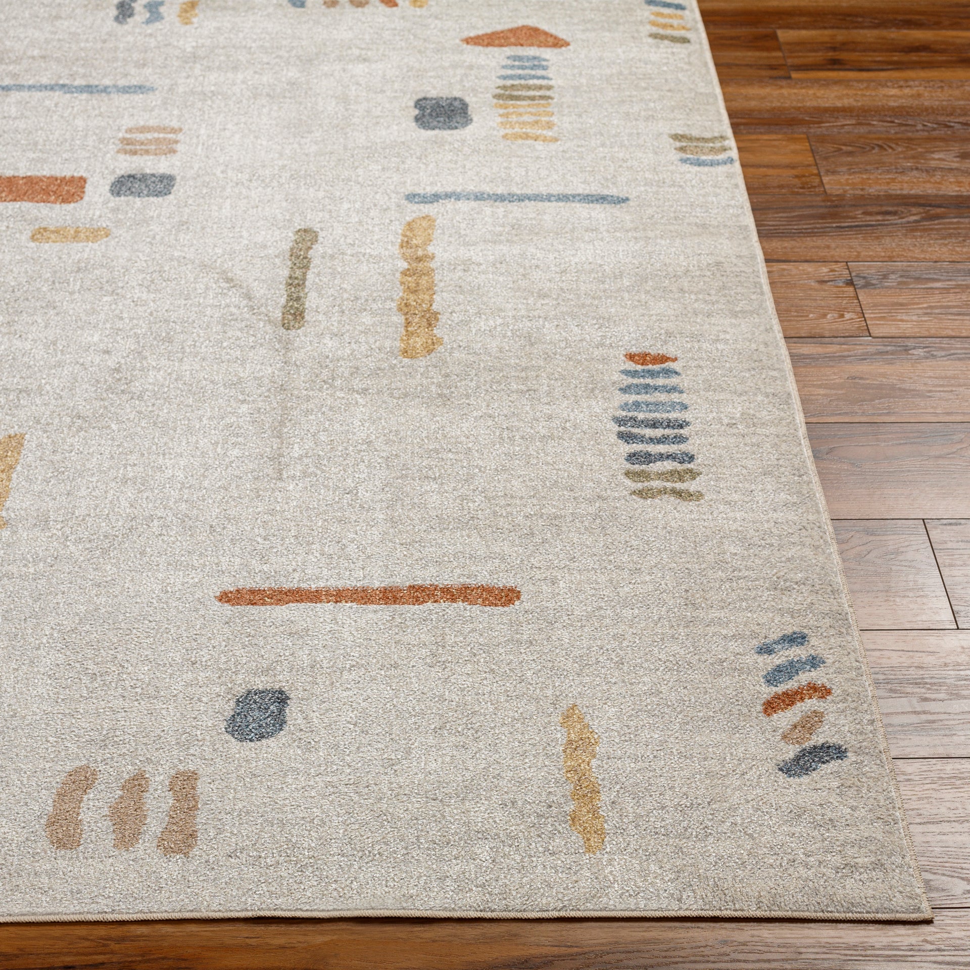 Lillian Machine Woven Rug Livabliss Lillian