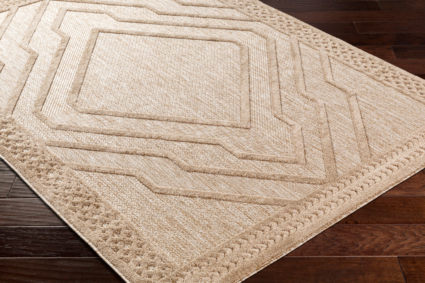 San Diego Machine Woven Rug Livabliss San Diego