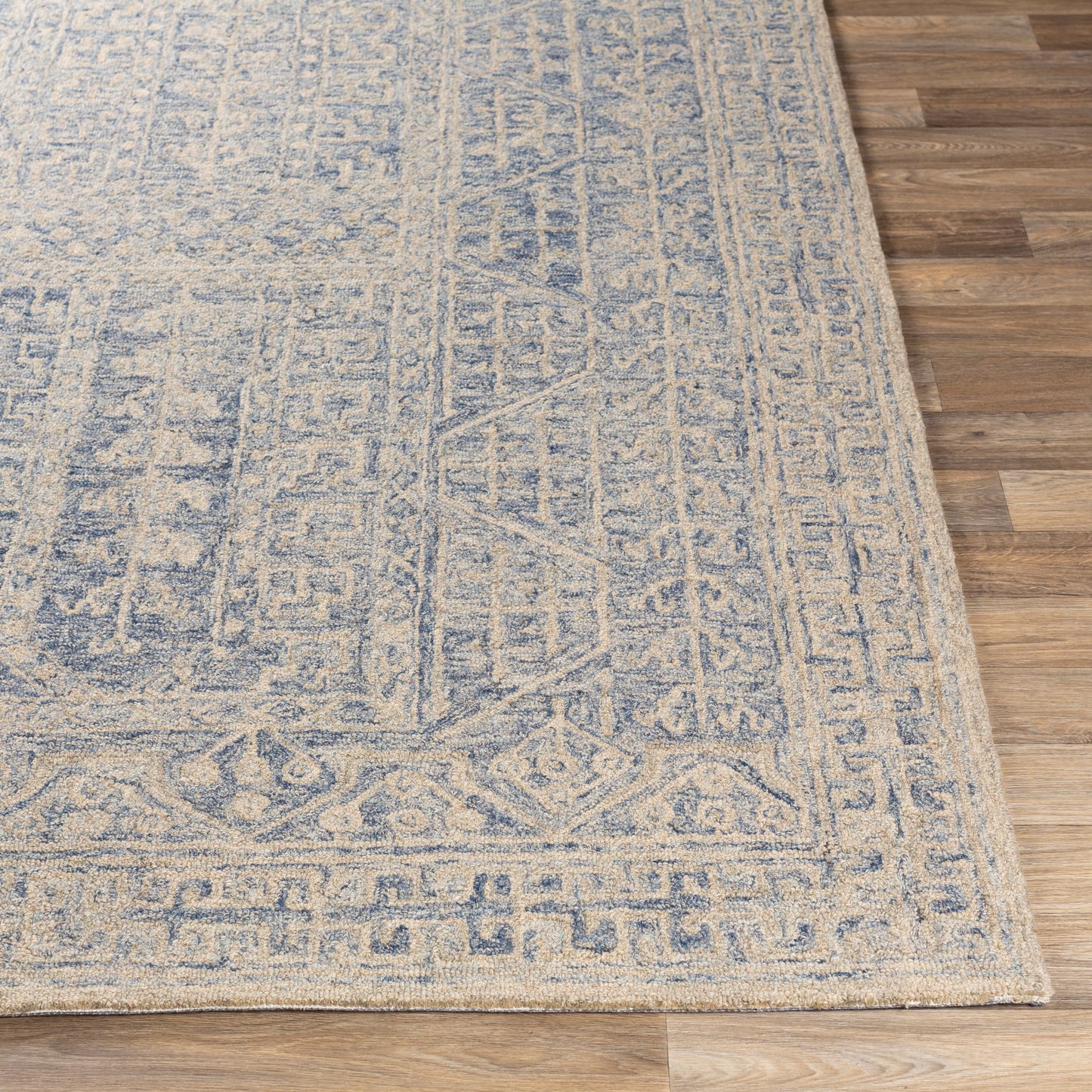 Granada Handmade Rug Livabliss Granada