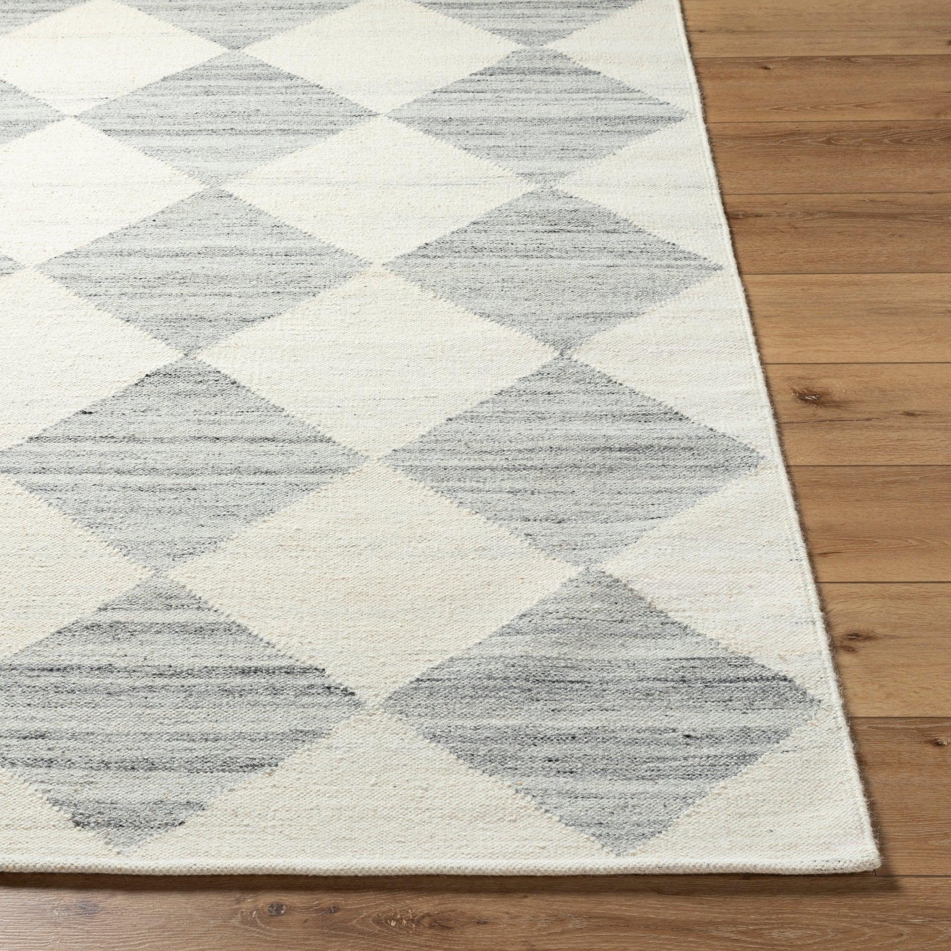 Antho Handmade Rug Vivir X Livabliss Antho