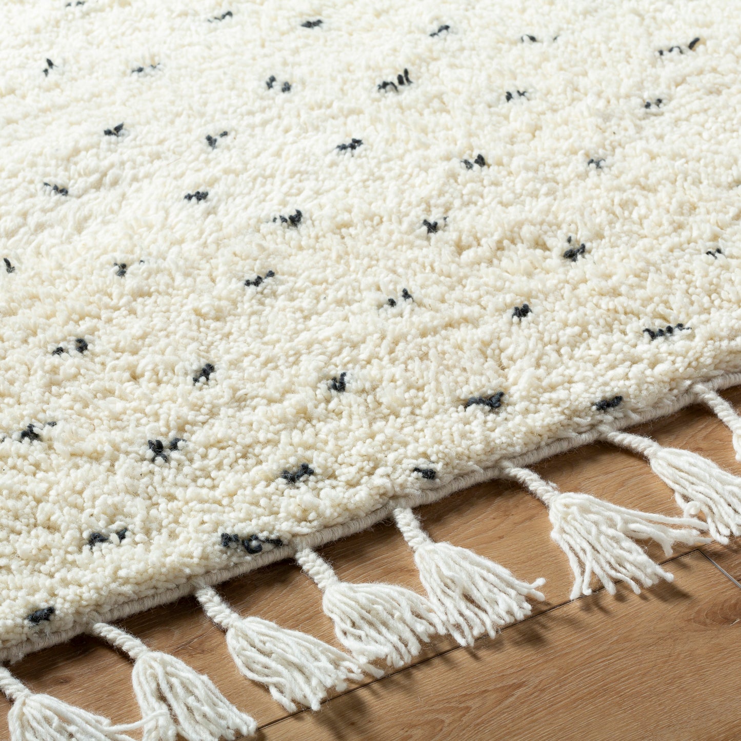 Mirela Handmade Rug Livabliss Mirela