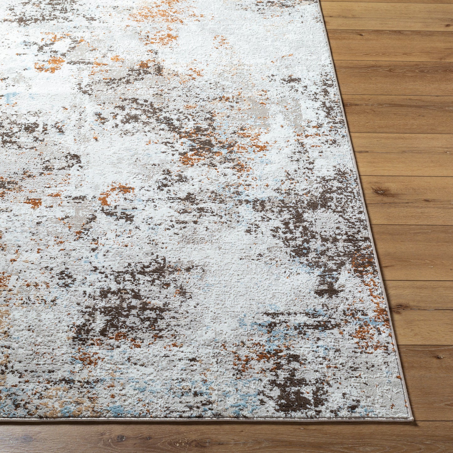 Mood Machine Woven Rug Livabliss Mood