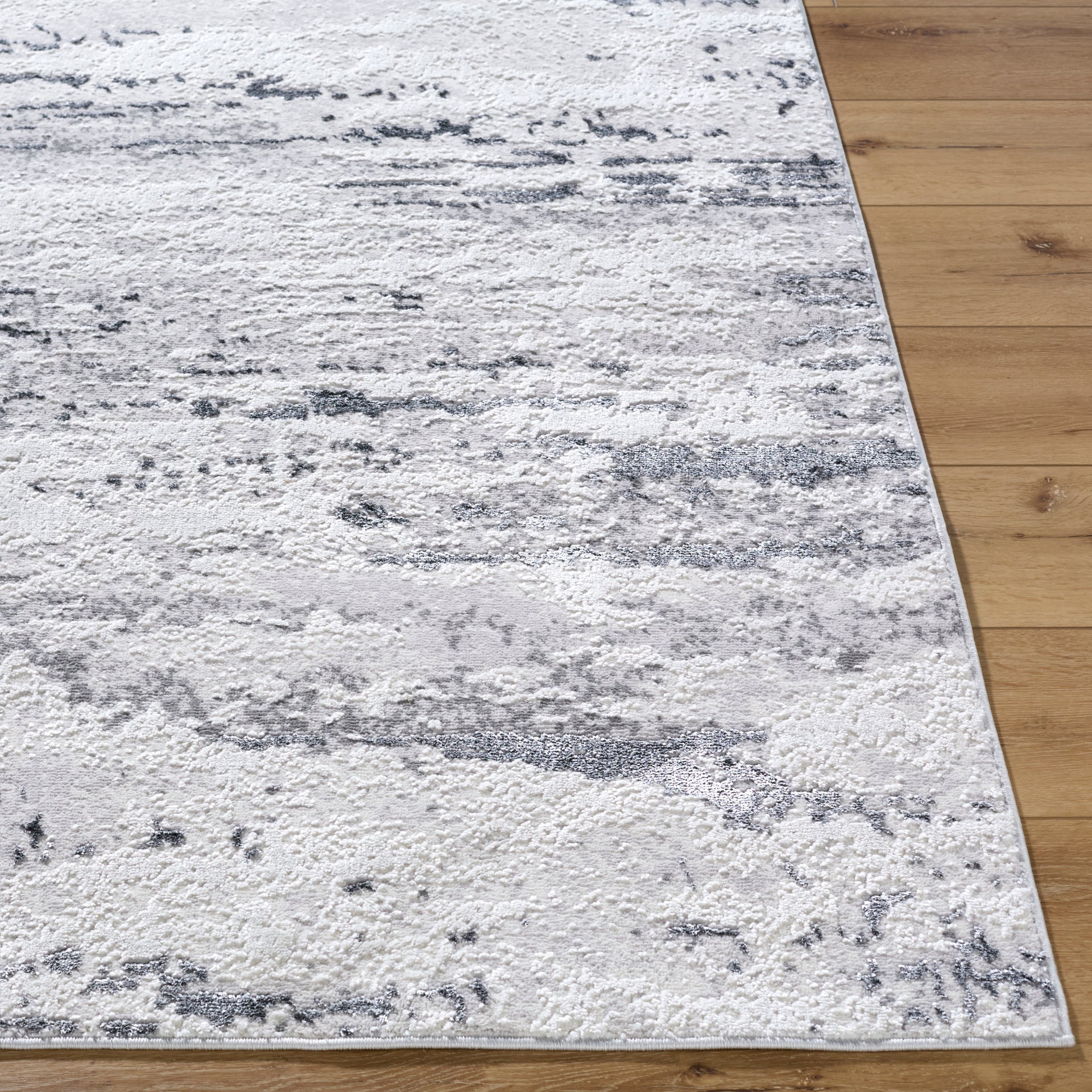 Sunrise Machine Woven Rug Livabliss Sunrise