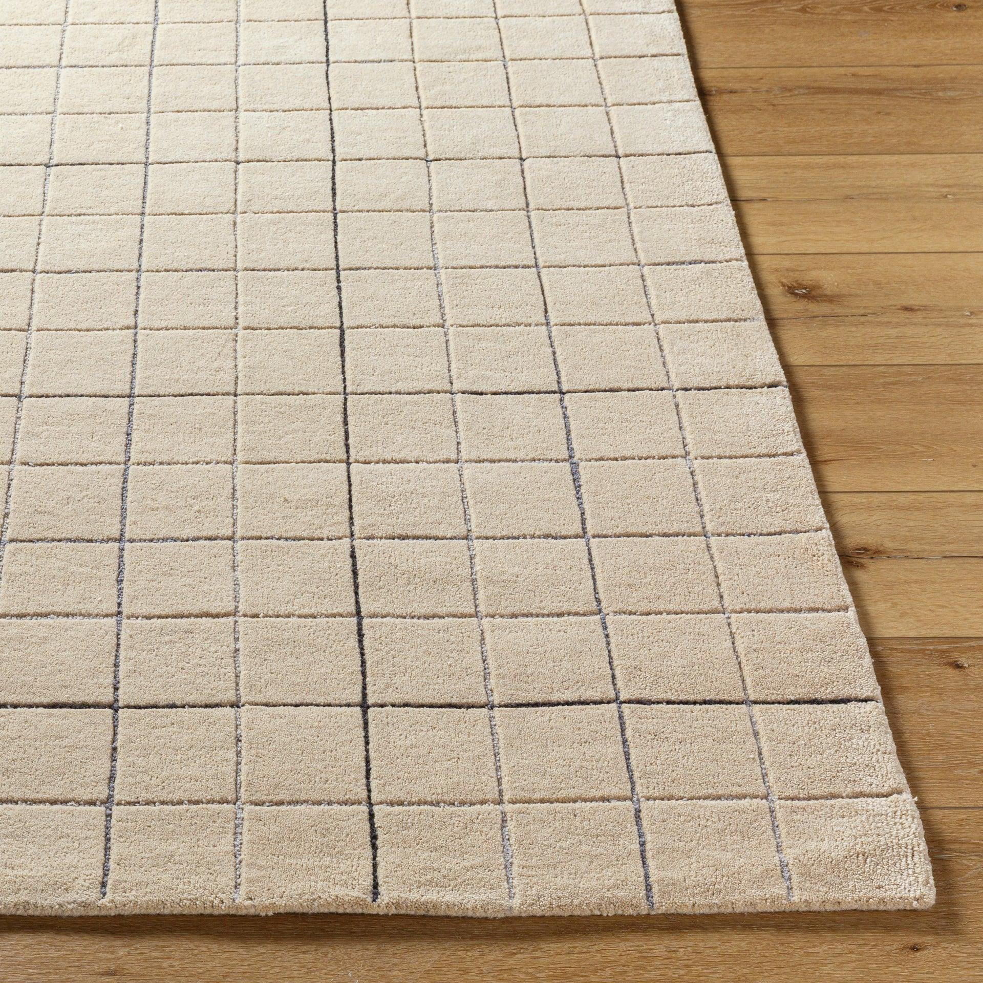 Brook Handmade Rug Livabliss Brook