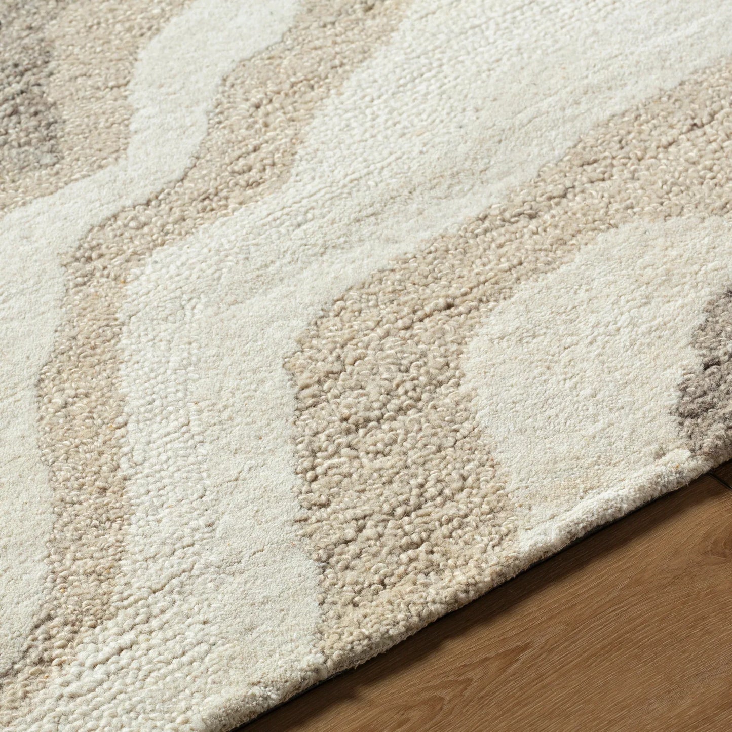 Divine Handmade Rug Livabliss Divine