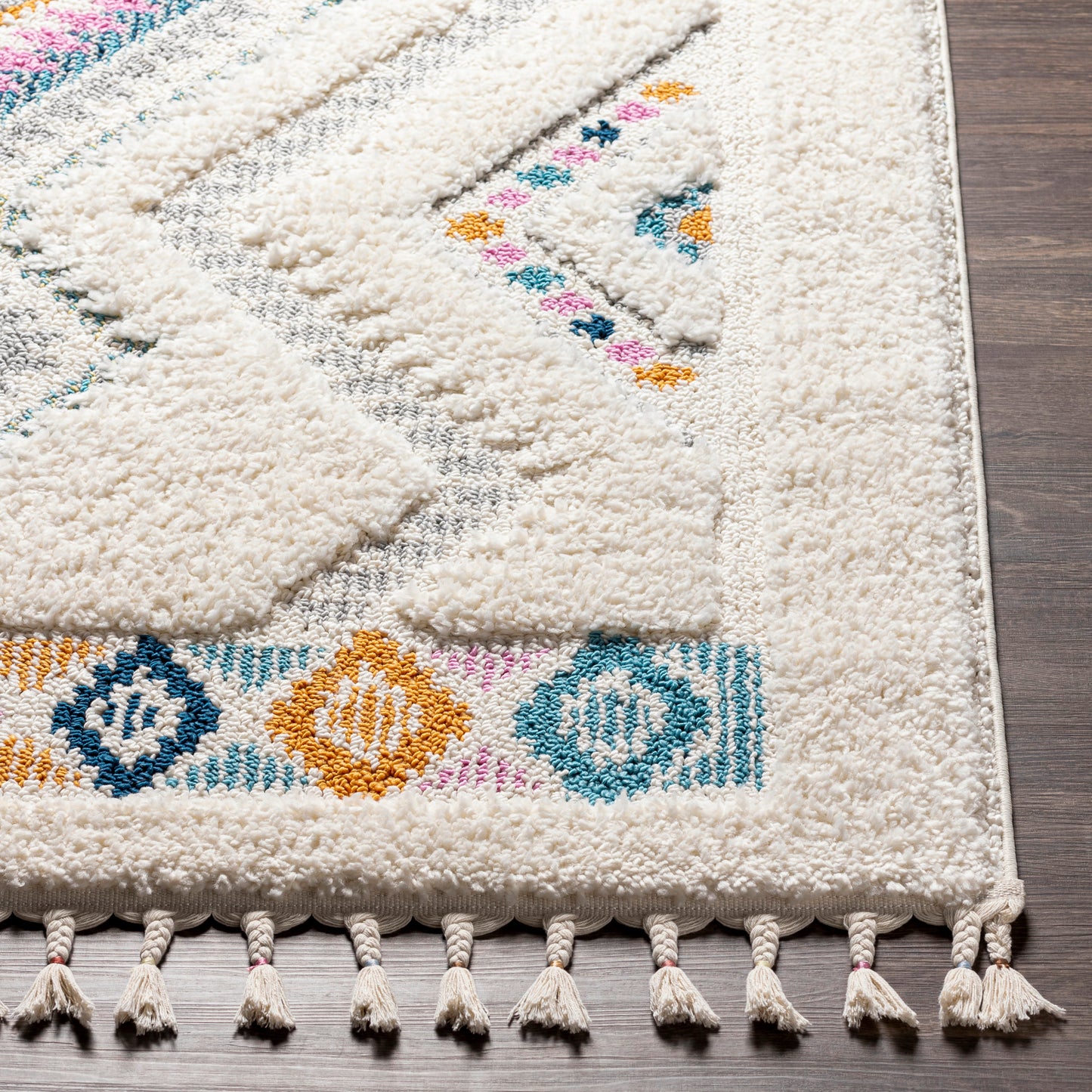 Lofty Machine Woven Rug Livabliss Lofty