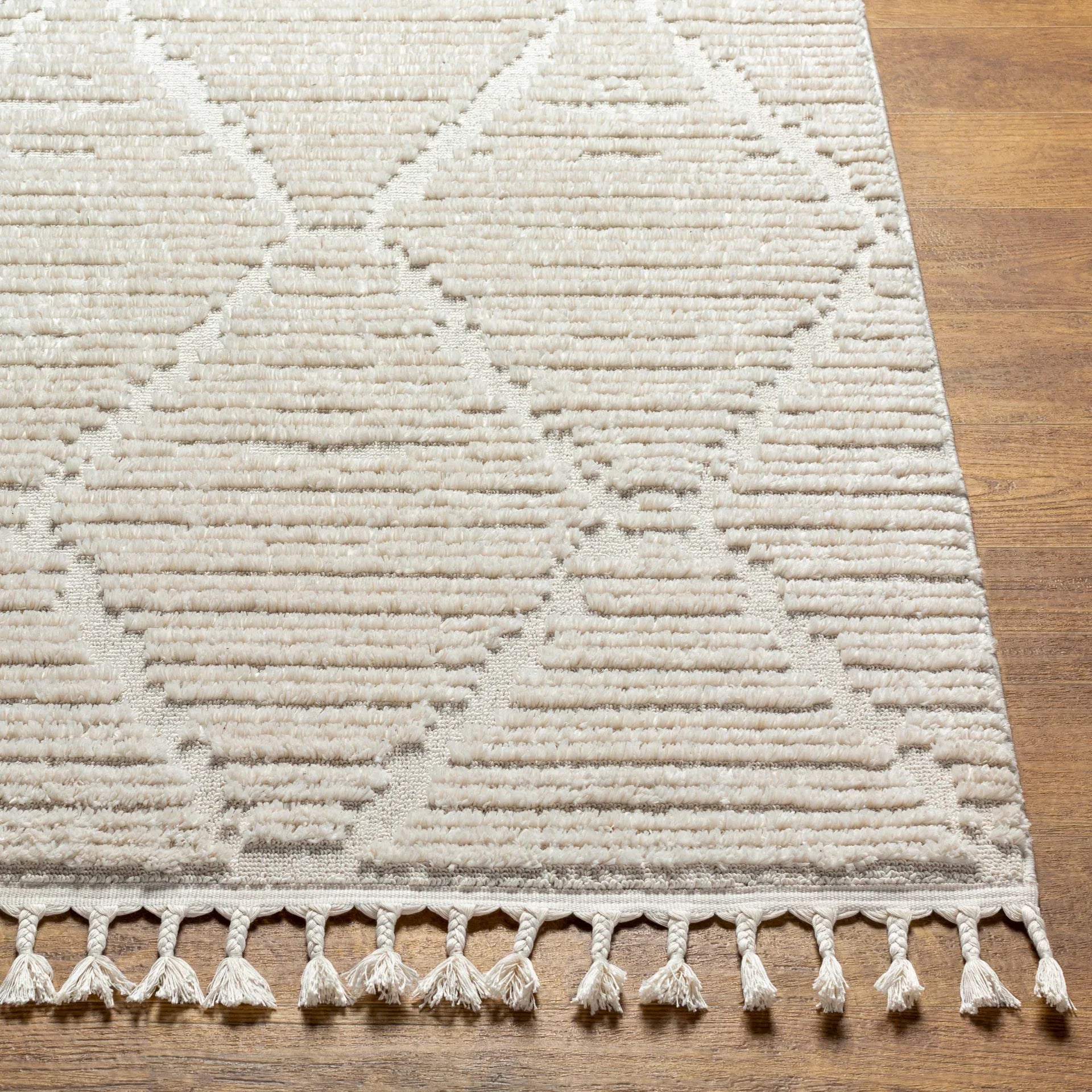 Azilal Machine Woven Rug Livabliss Azilal
