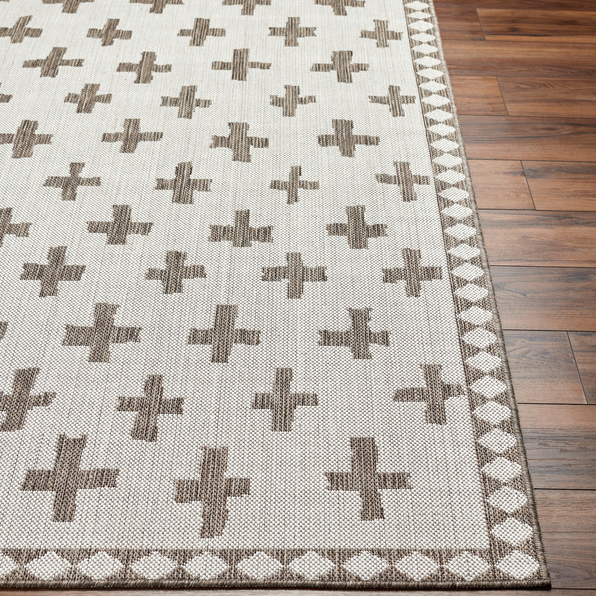Long Beach Machine Woven Rug Livabliss Long Beach