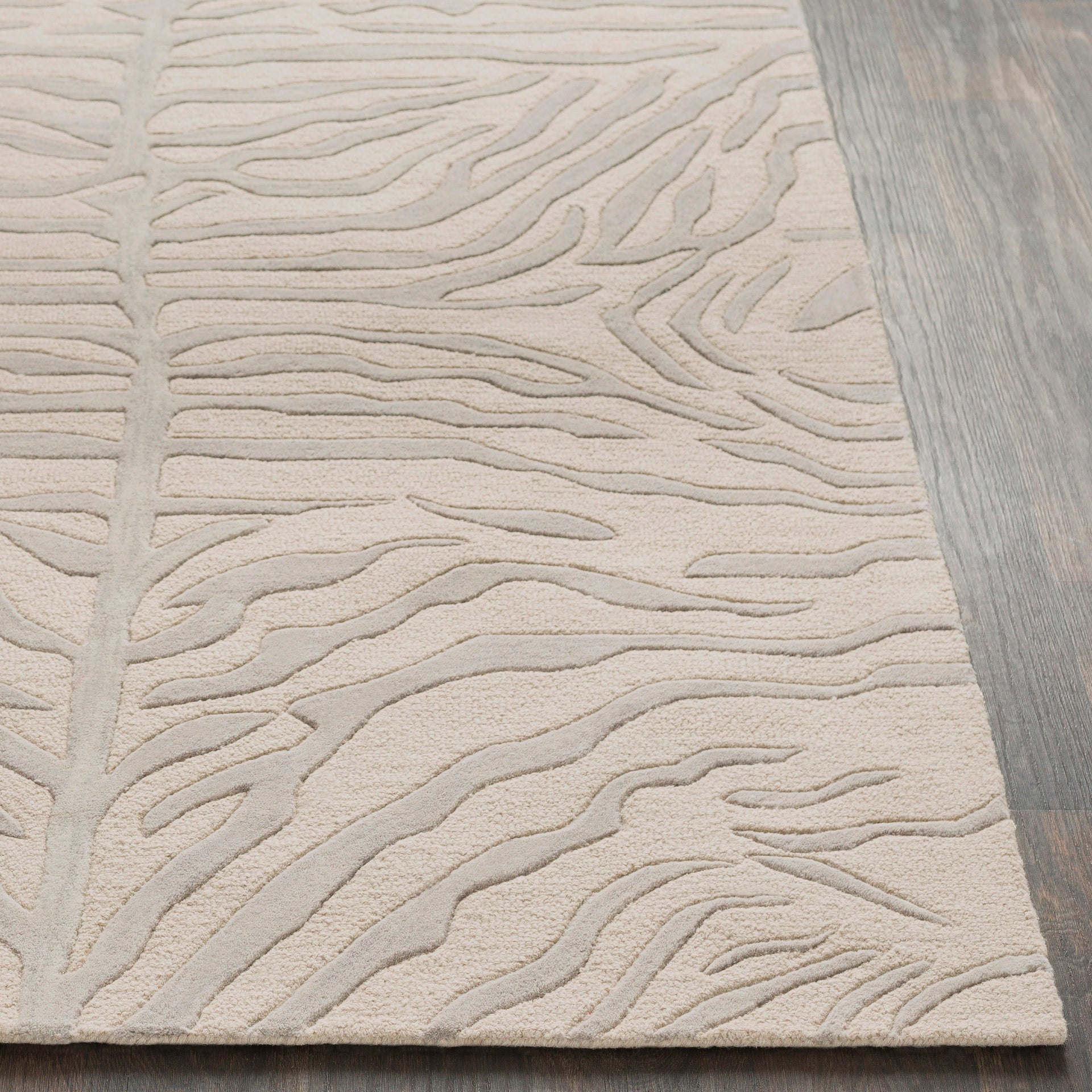 Pollack Handmade Rug Livabliss Pollack