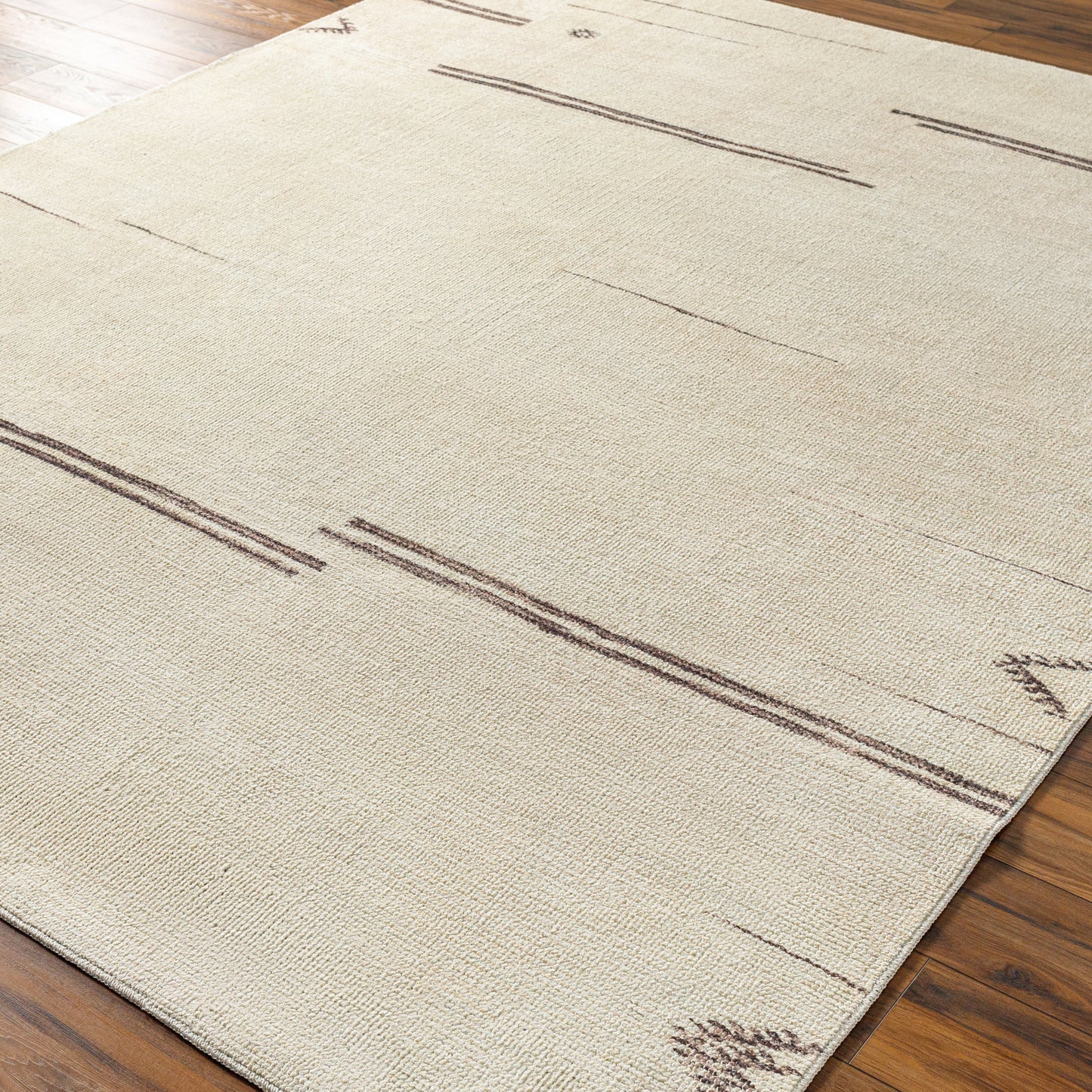 Rivi Machine Woven Rug Becki Owens X Livabliss Rivi