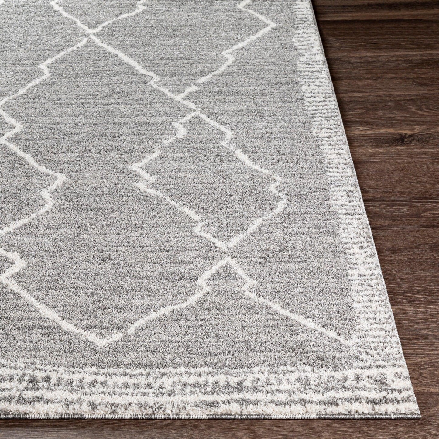 Andorra Machine Woven Rug Livabliss Andorra