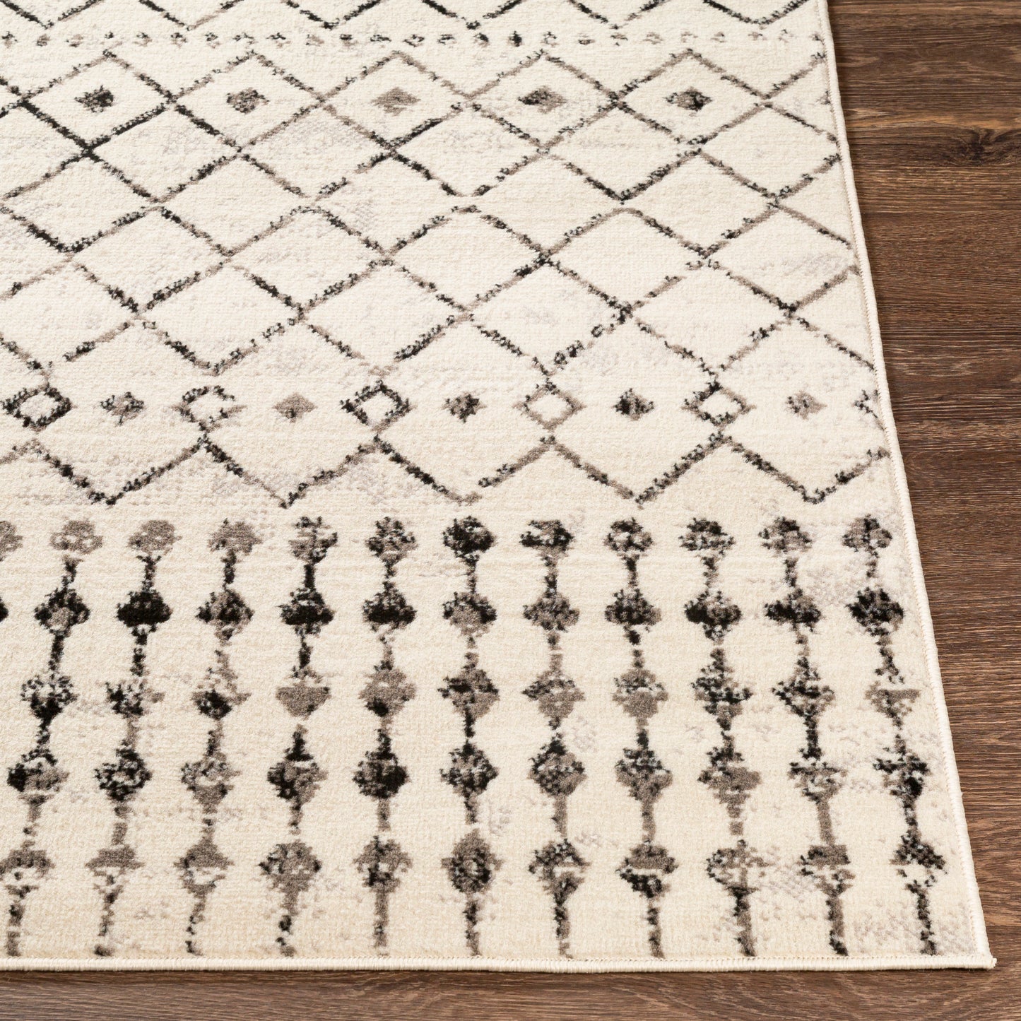 Pisa Machine Woven Rug Livabliss Pisa