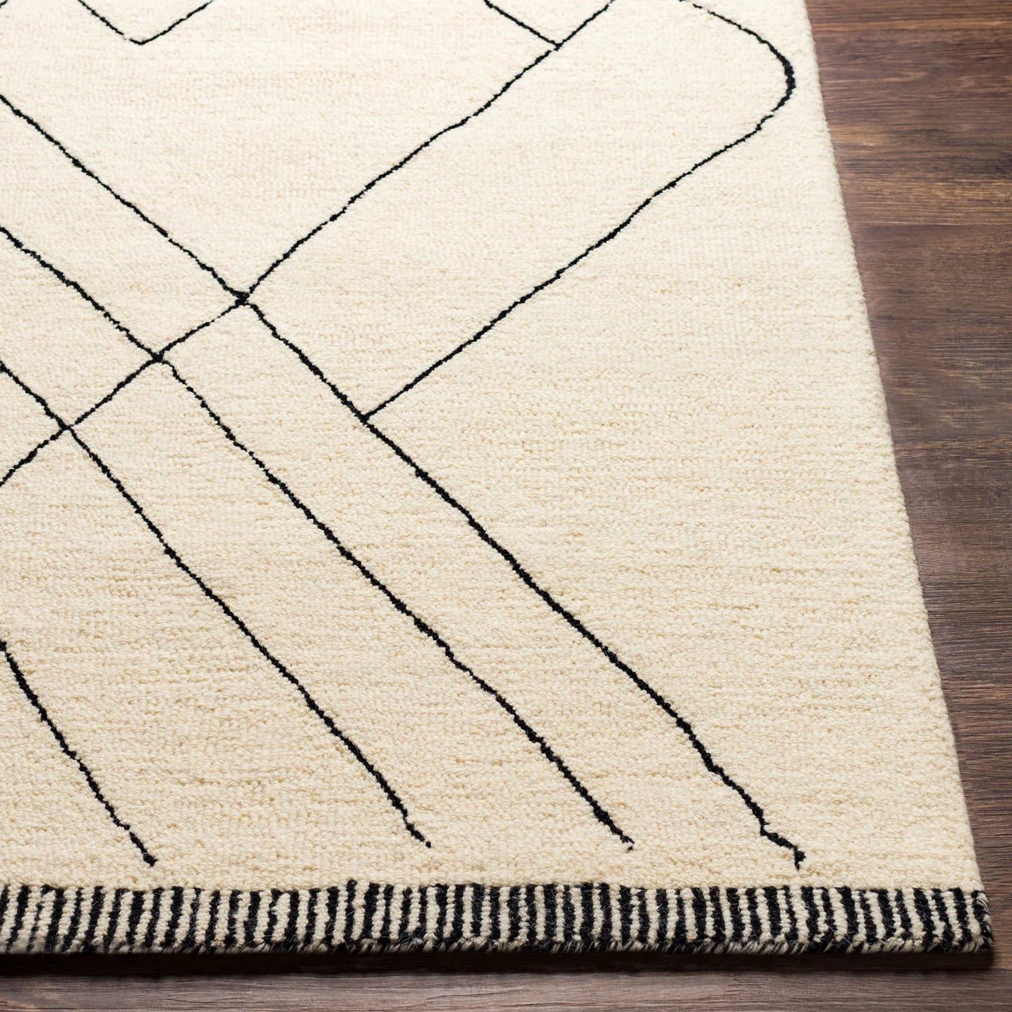 Arsenal Handmade Rug Livabliss Arsenal