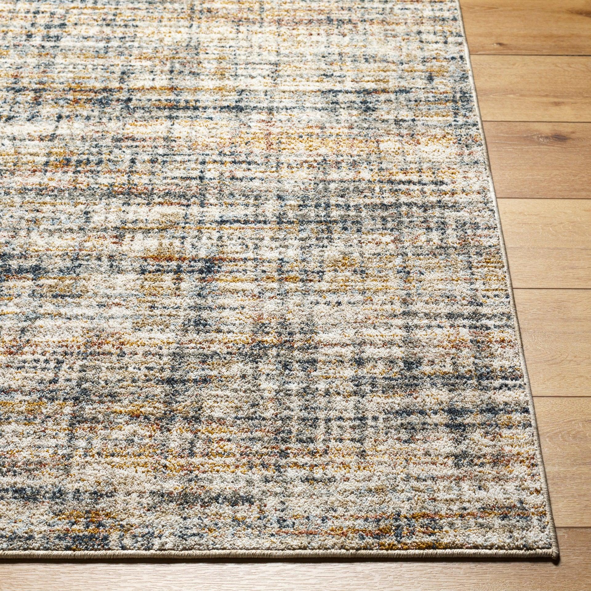 Beckham Machine Woven Rug Livabliss Beckham