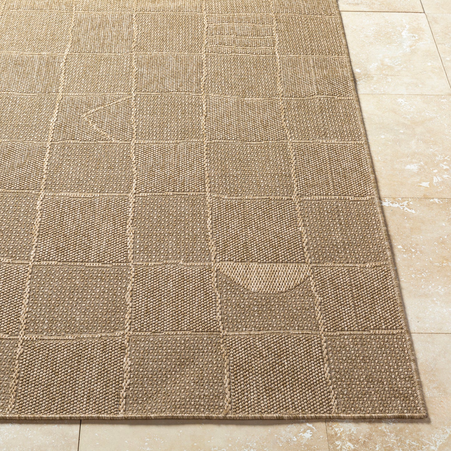 Sandra Machine Woven Rug Livabliss Sandra