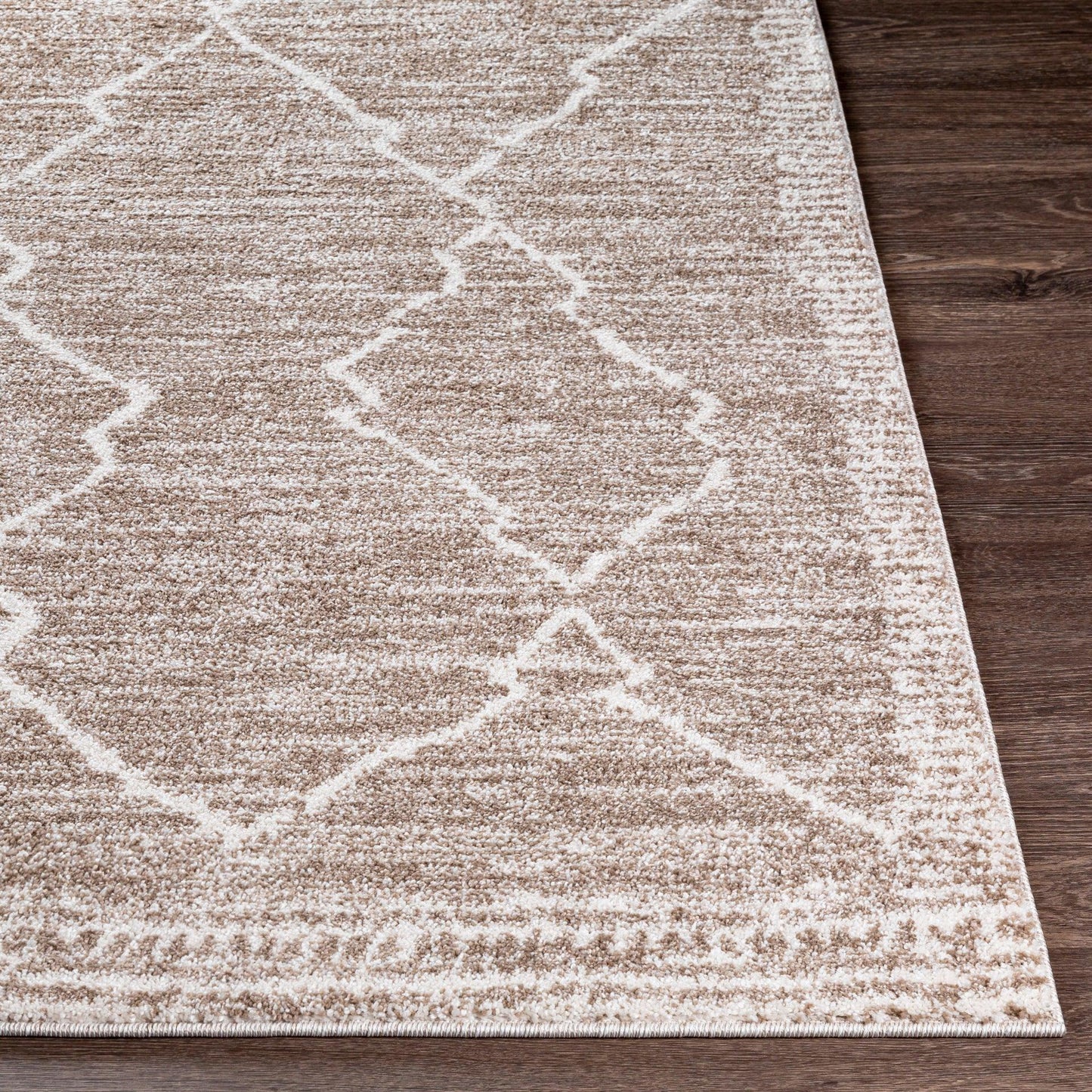 Andorra Machine Woven Rug Livabliss Andorra