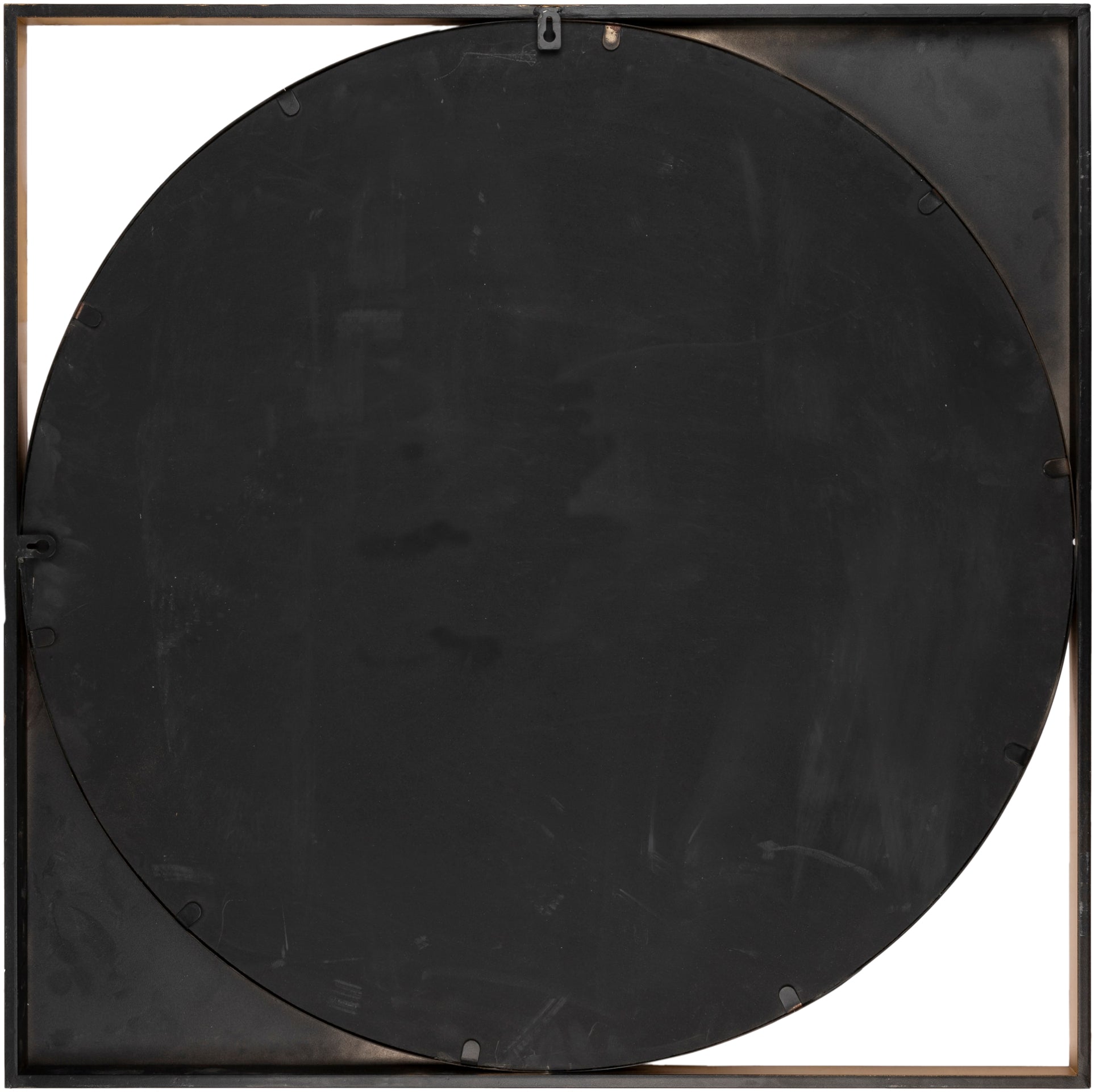 Bauhaus Accent Mirror Livabliss Bauhaus